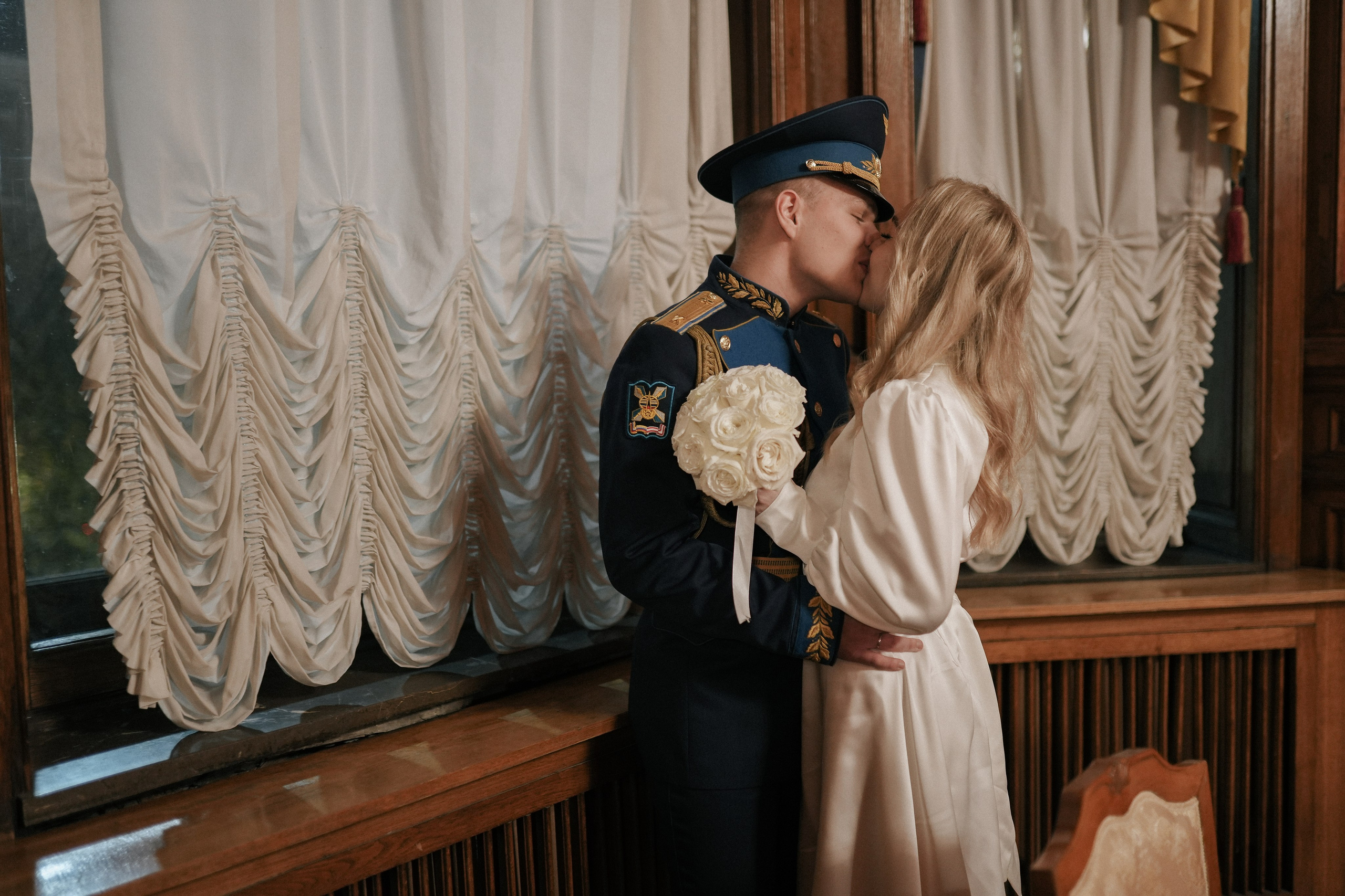 EGOR & ANASTASIA. Свадебный фотограф в Санкт-Петербурге Харичева Анастасия