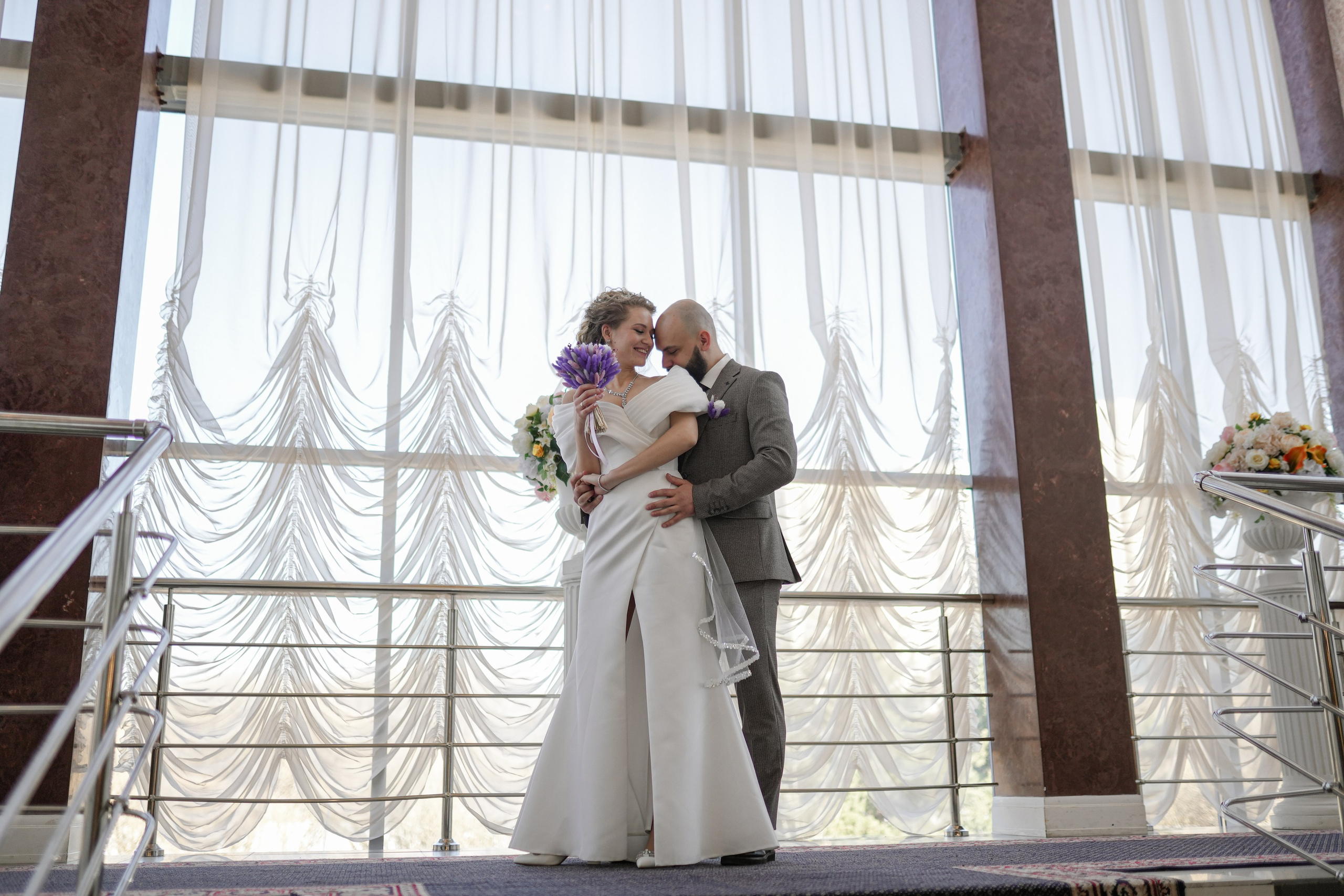 ROMAN&TATIANA. Свадебный фотограф в Санкт-Петербурге Харичева Анастасия