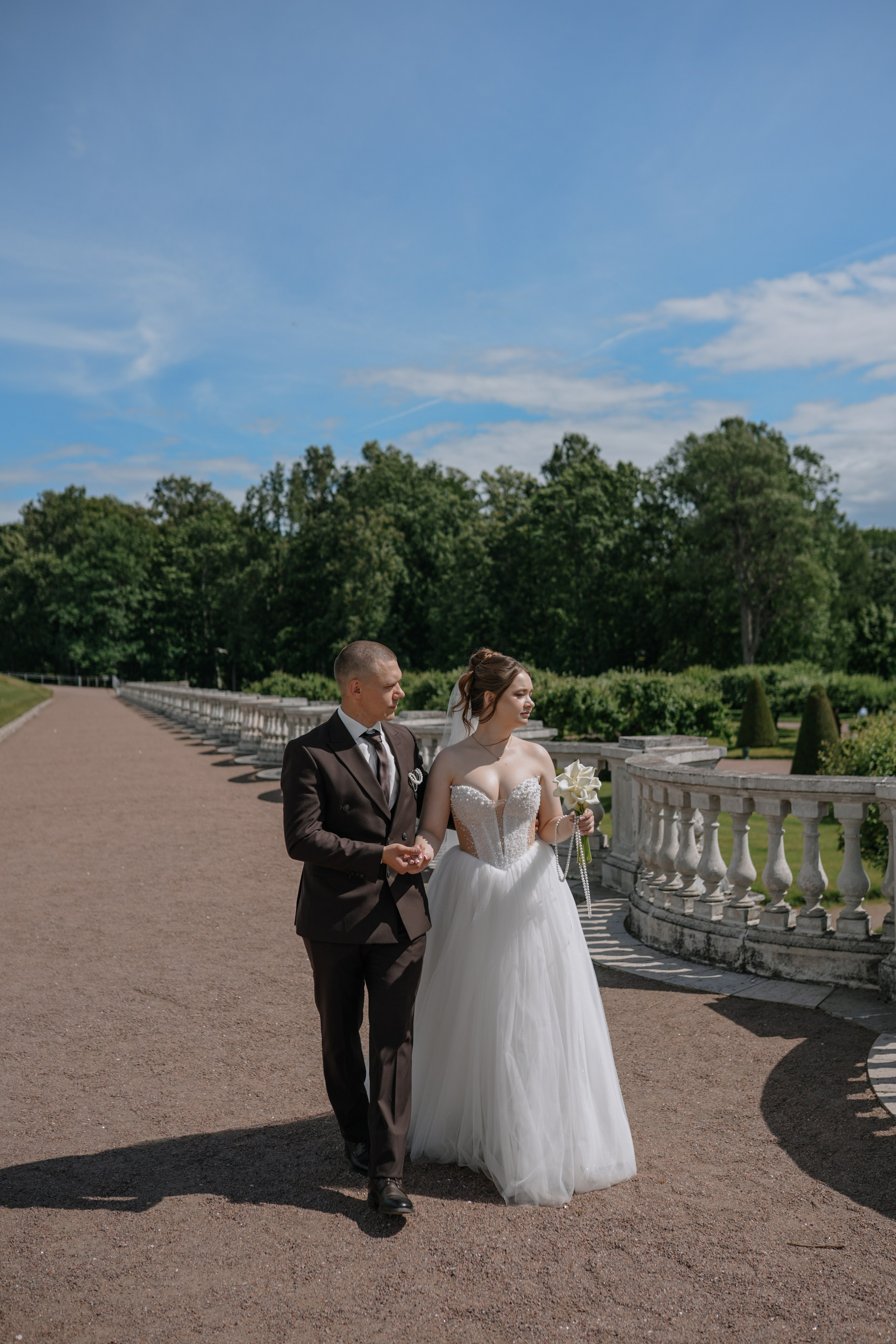 DANIIL&DIANA. Свадебный фотограф в Санкт-Петербурге Харичева Анастасия