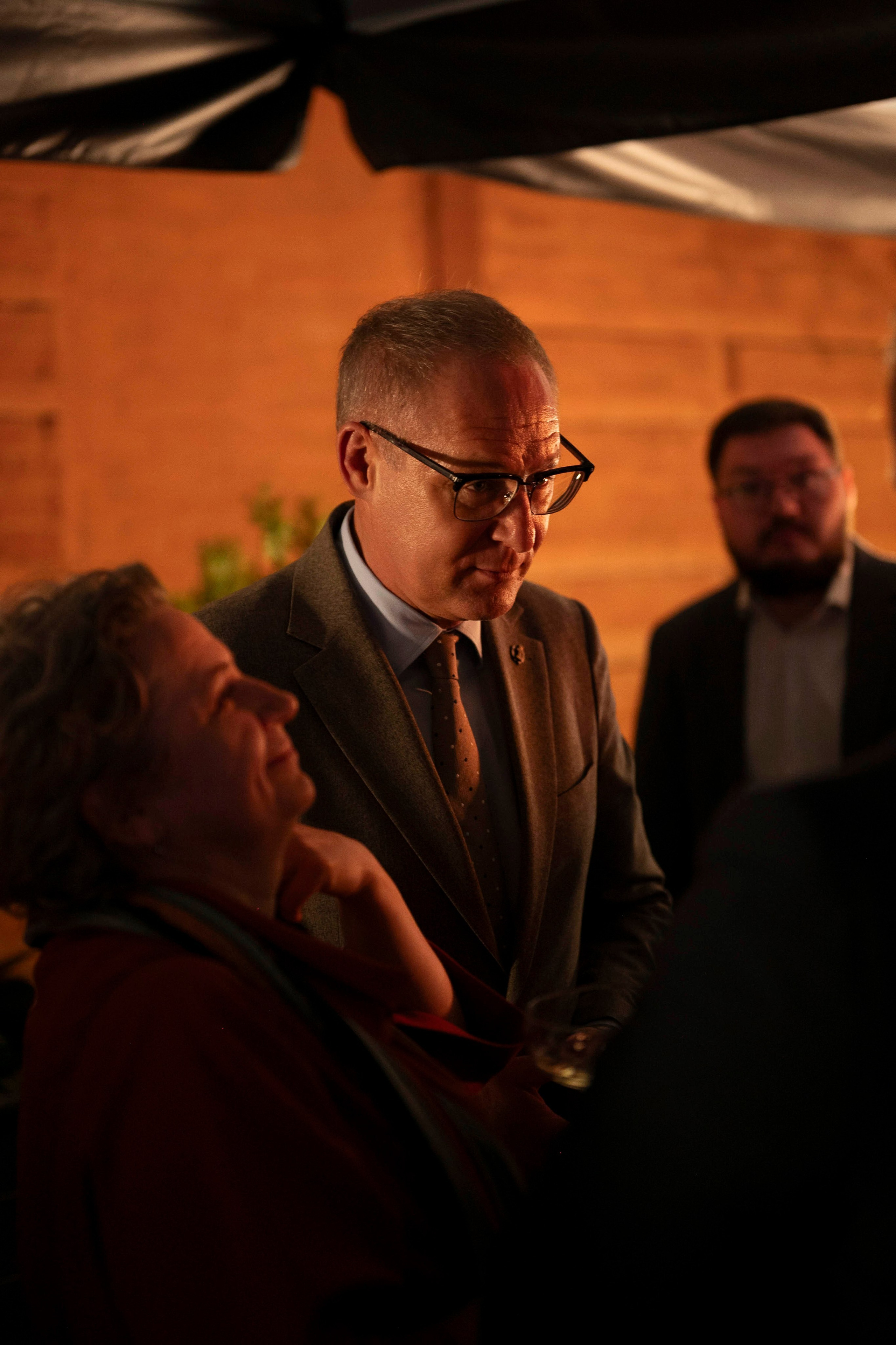 Бородин и Партнеры — Вечер в стиле Дориана Грея. Фотограф для бизнеса Антон Горин