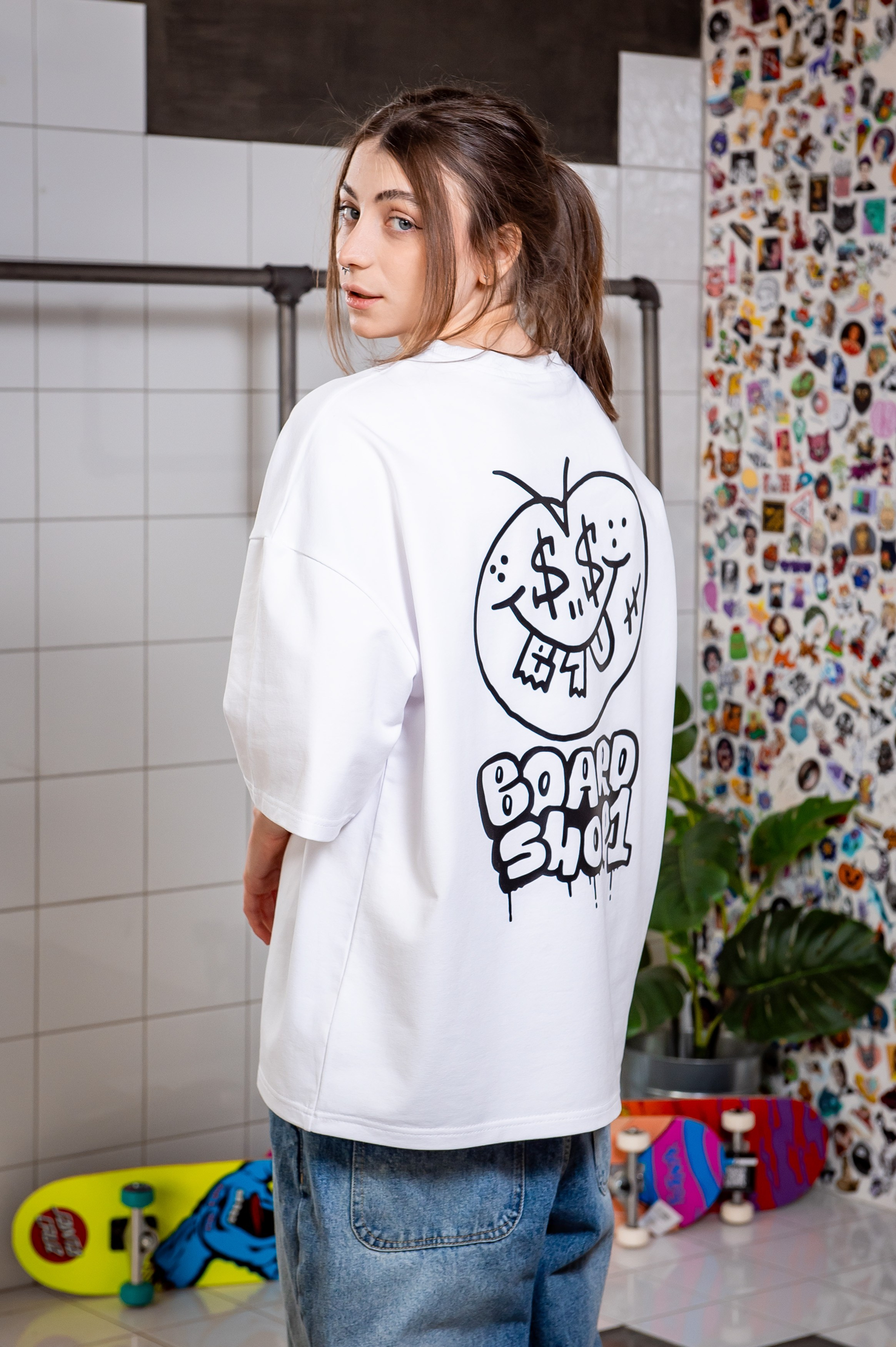 BoardShop #1. Главная