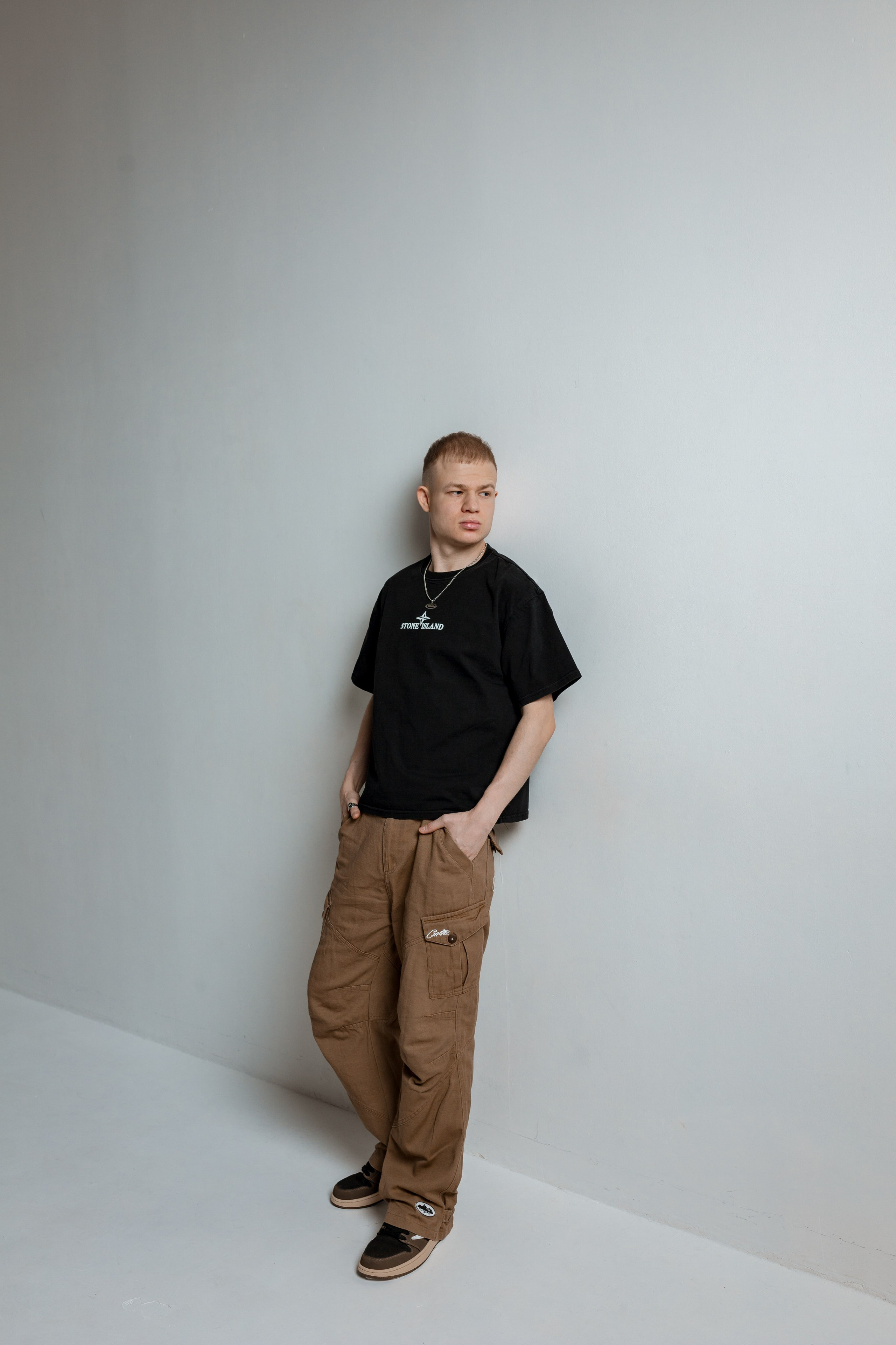 Костя. Свадебный фотограф в Чебоксарах Анастасия Иванова