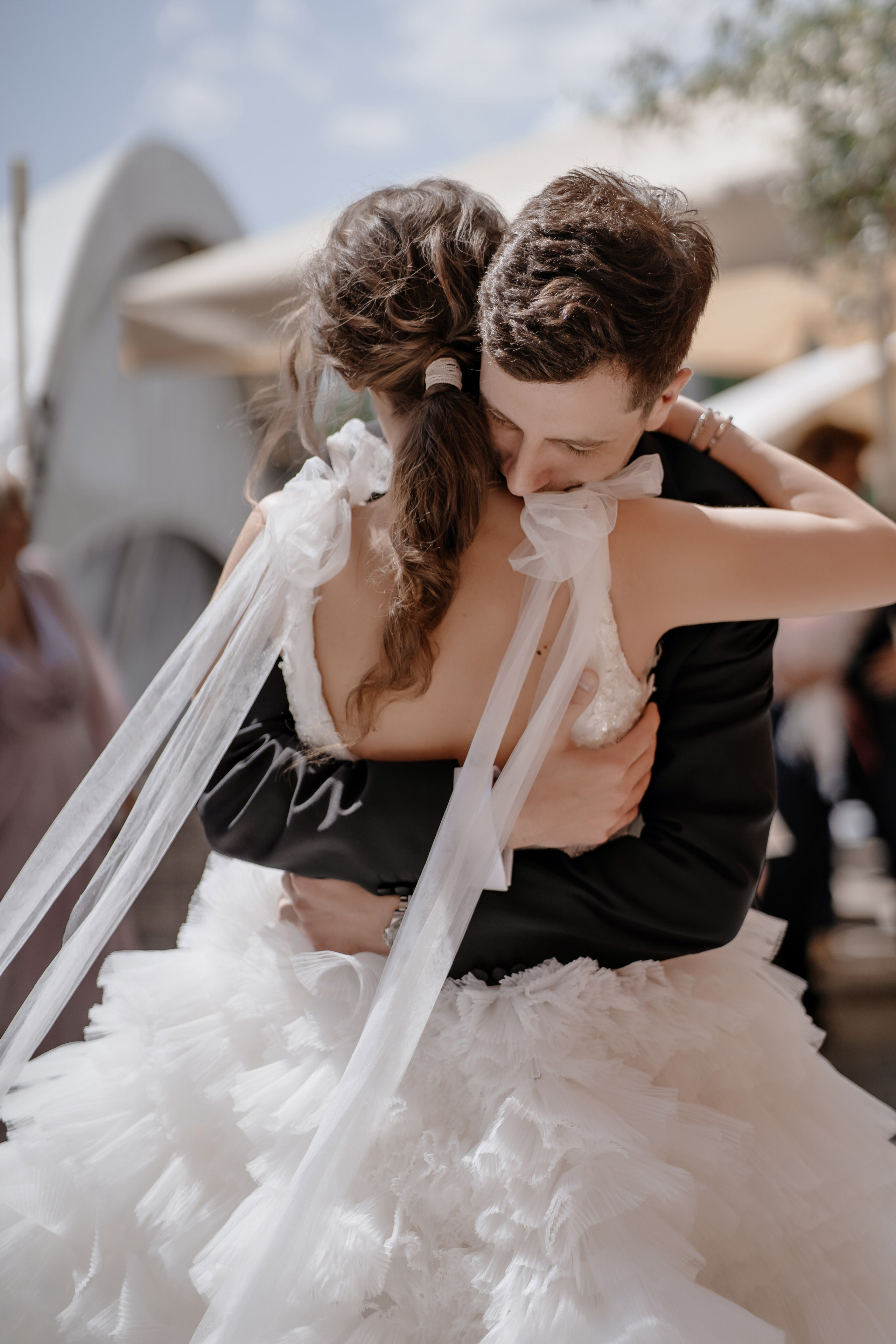 Выездная регистрация свадьбы в ресторане River Club Moscow. Свадебный и семейный фотограф в Москве Светлана Зоткина