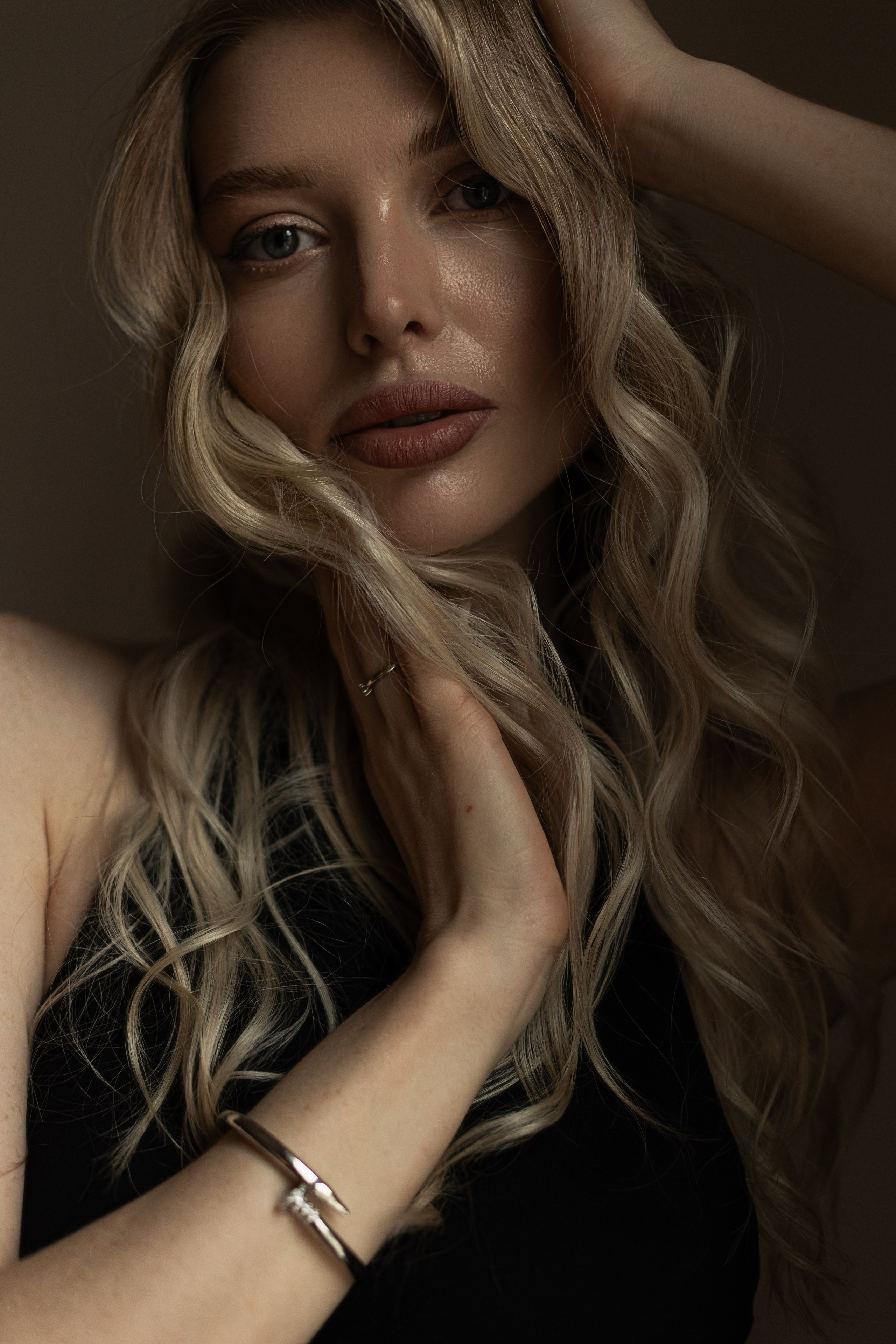 Софья. Фотограф Алина Кучумова