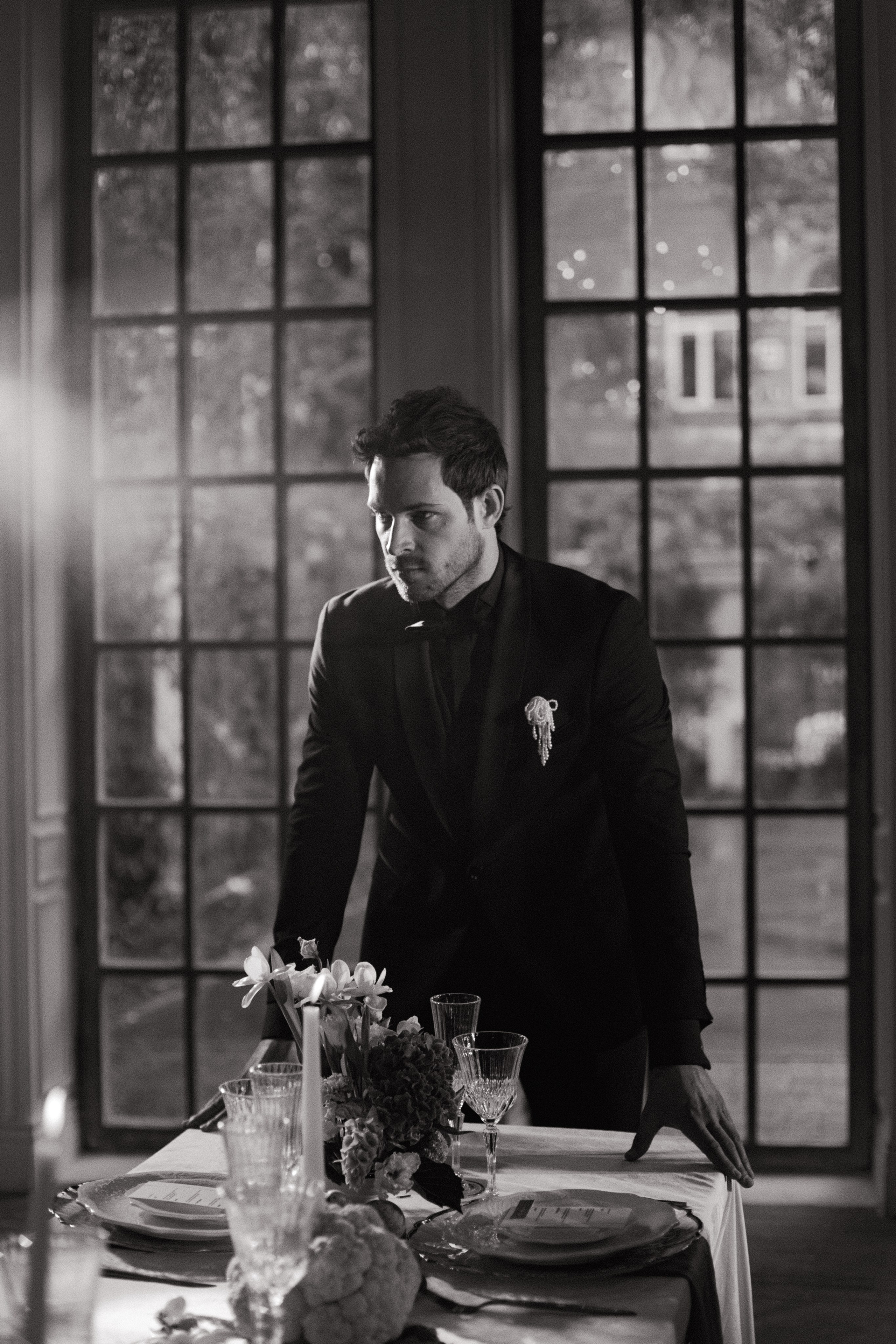 Иван и Юлия. Главная