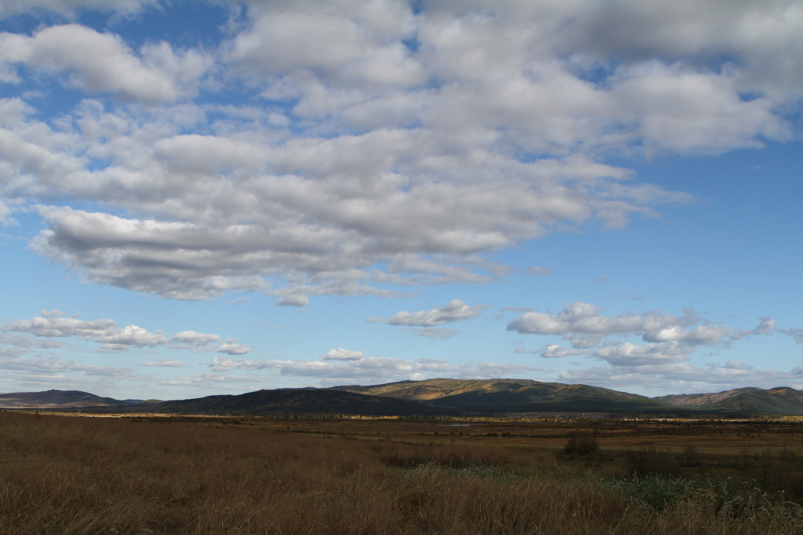 Фото Природы Забайкалья. Студия Максима Белослюдцева