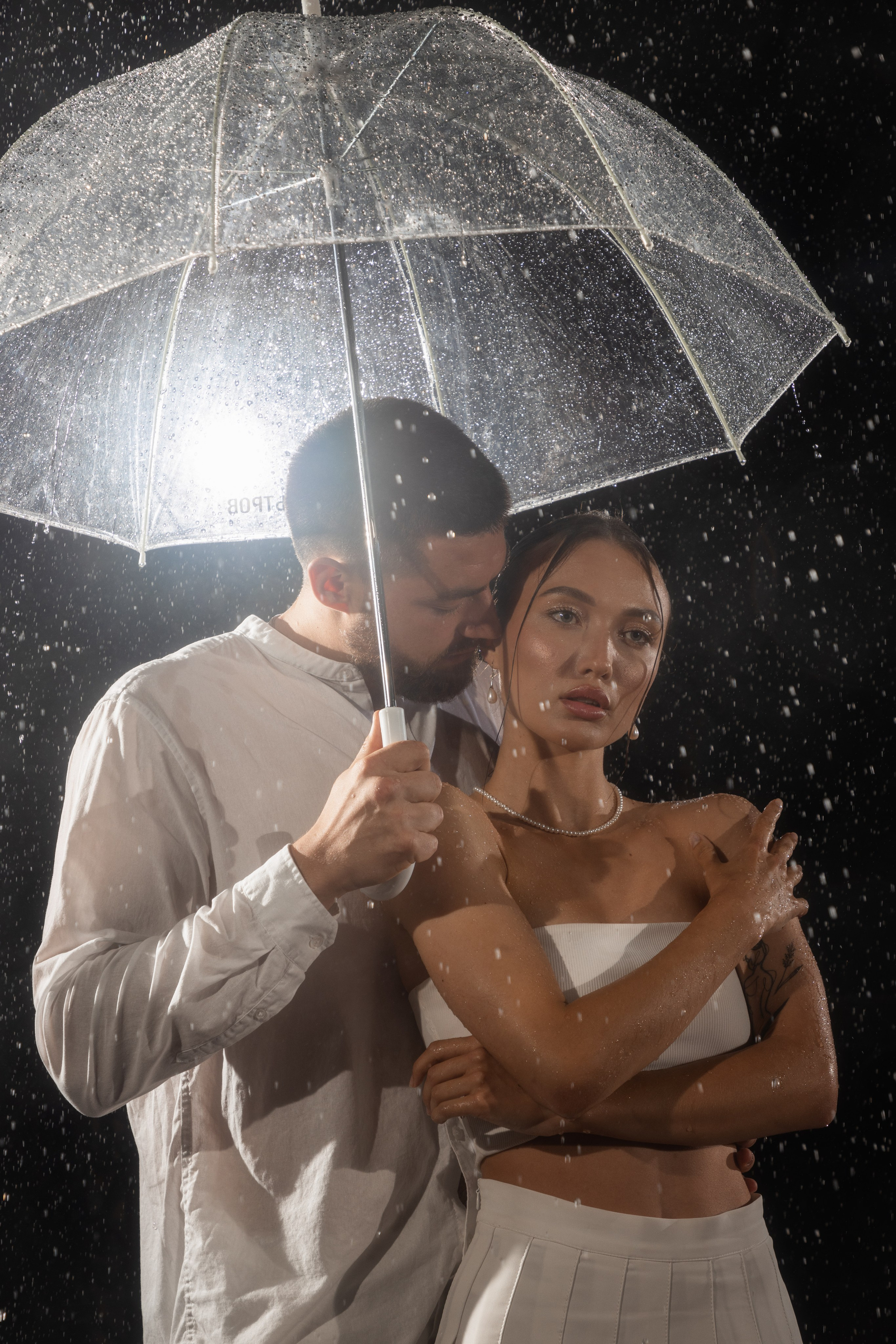 Летний дождь. Семейный и детский фотограф Светлана Котик Спасск-Дальний, Владивосток, Приморский край