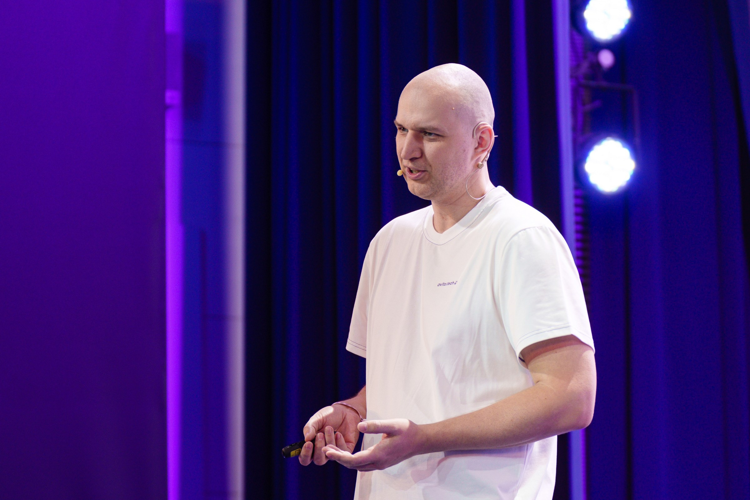 Доклады South HUB 2024. South HUB