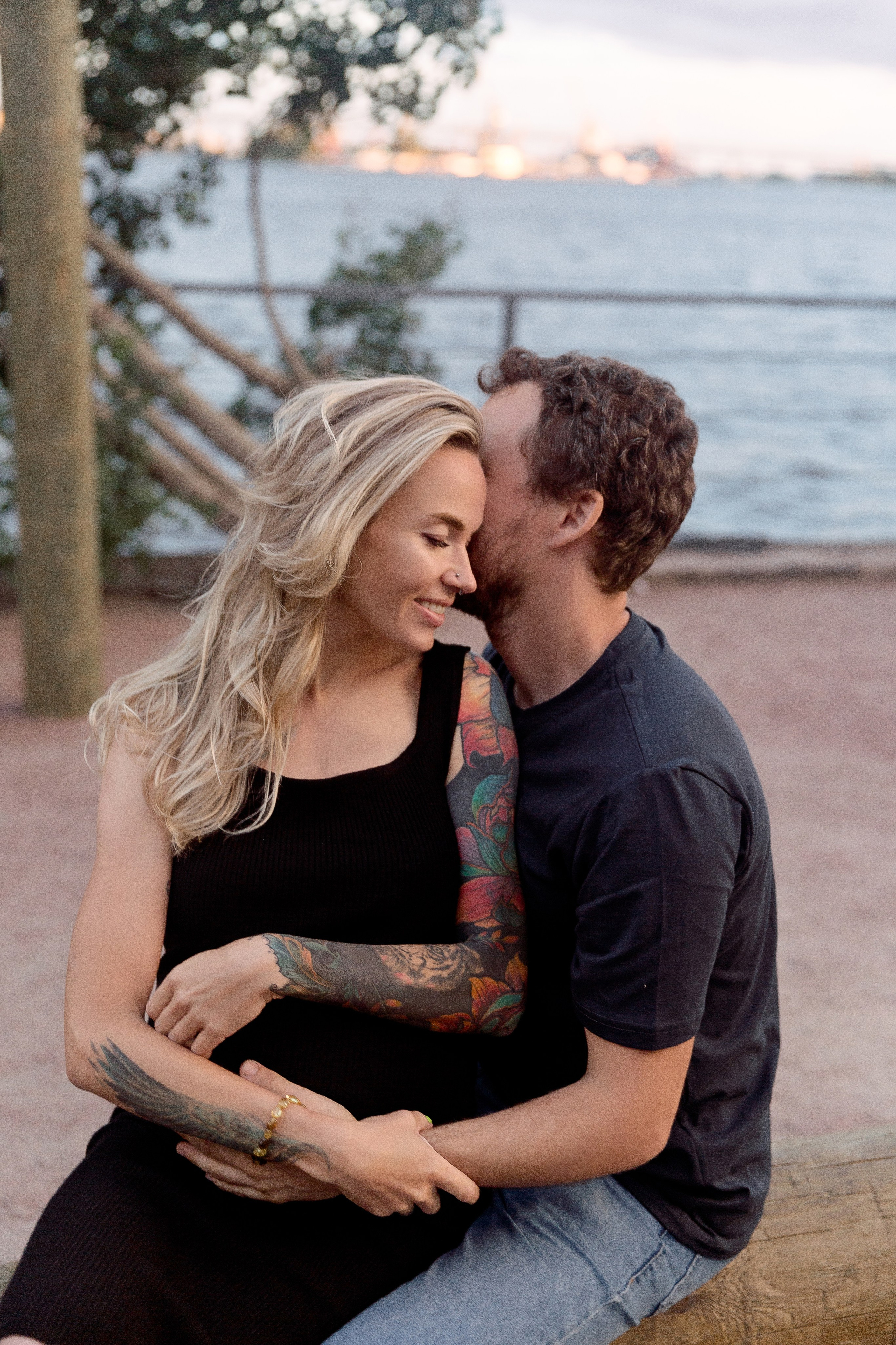 Юлия и Андрей. Свадебный фотограф в Санкт-Петербурге Павел Резниченко