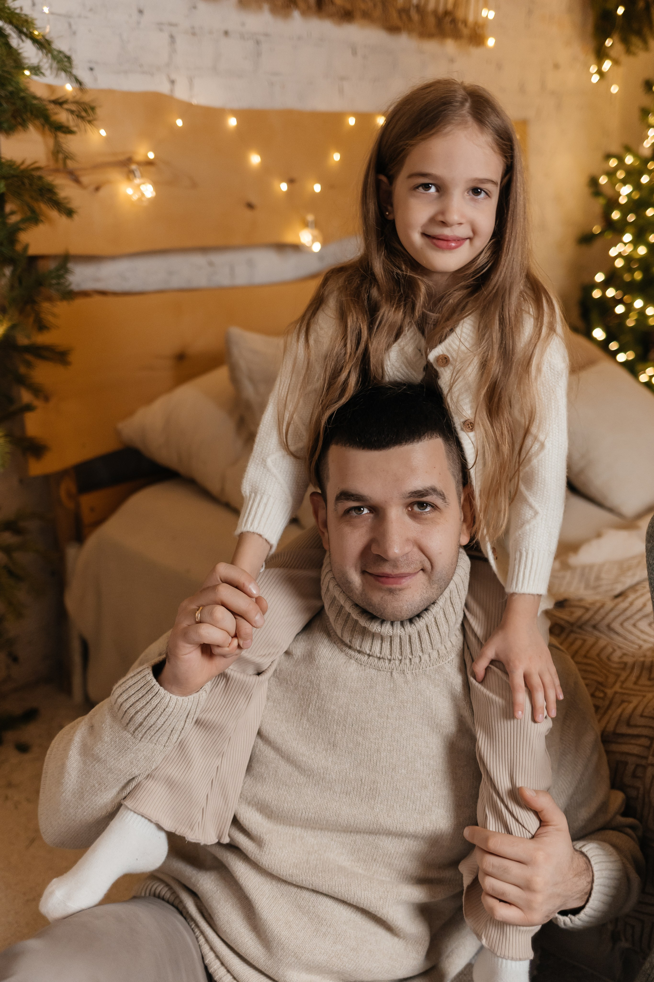 Яна, Олег, Варюшка и Глеб. Свадебный и семейный фотограф в Новосибирске Ирина Дорошкова