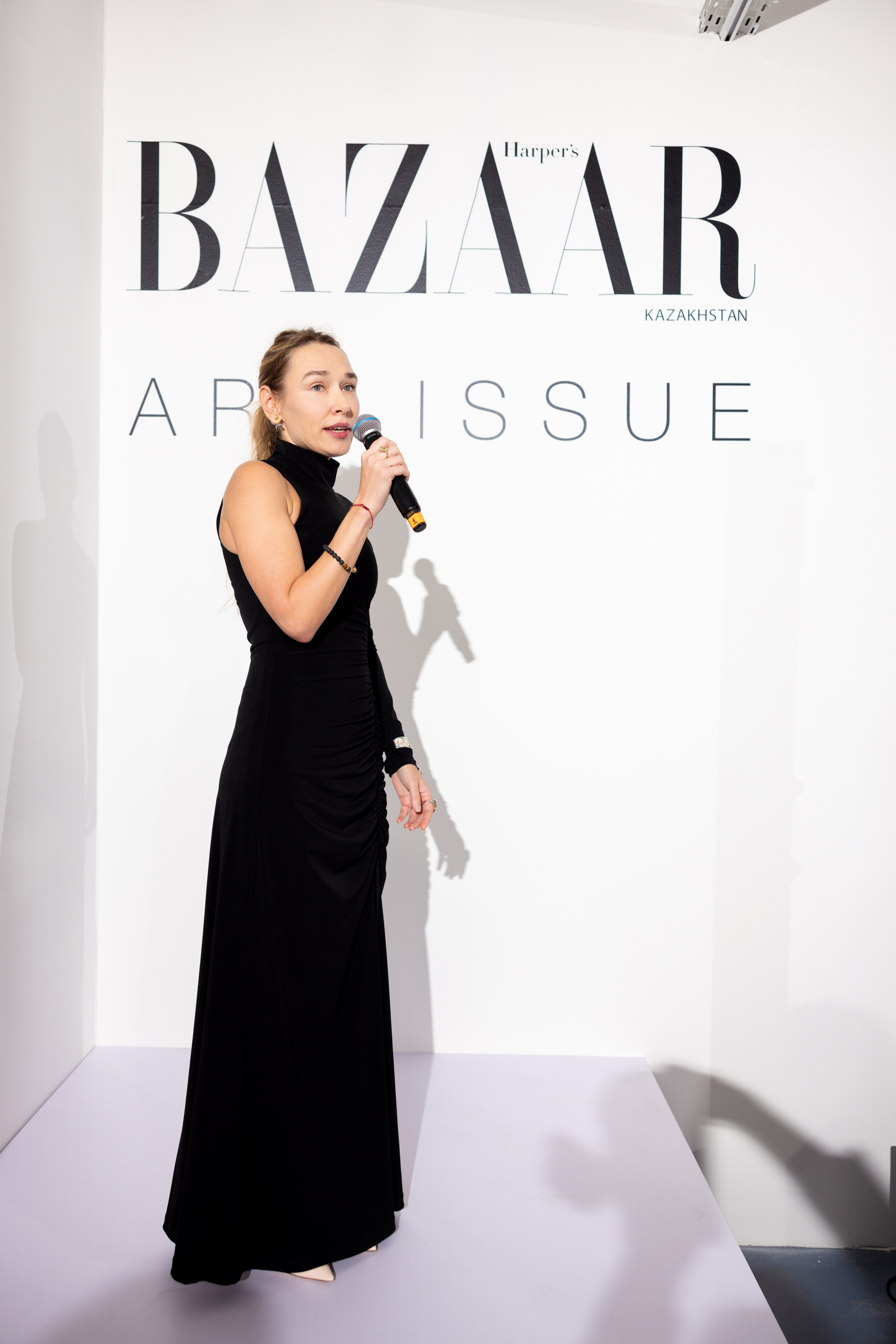 Iqos | Bazaar Event. Кристина Шнайдер репортажный фотограф Алматы