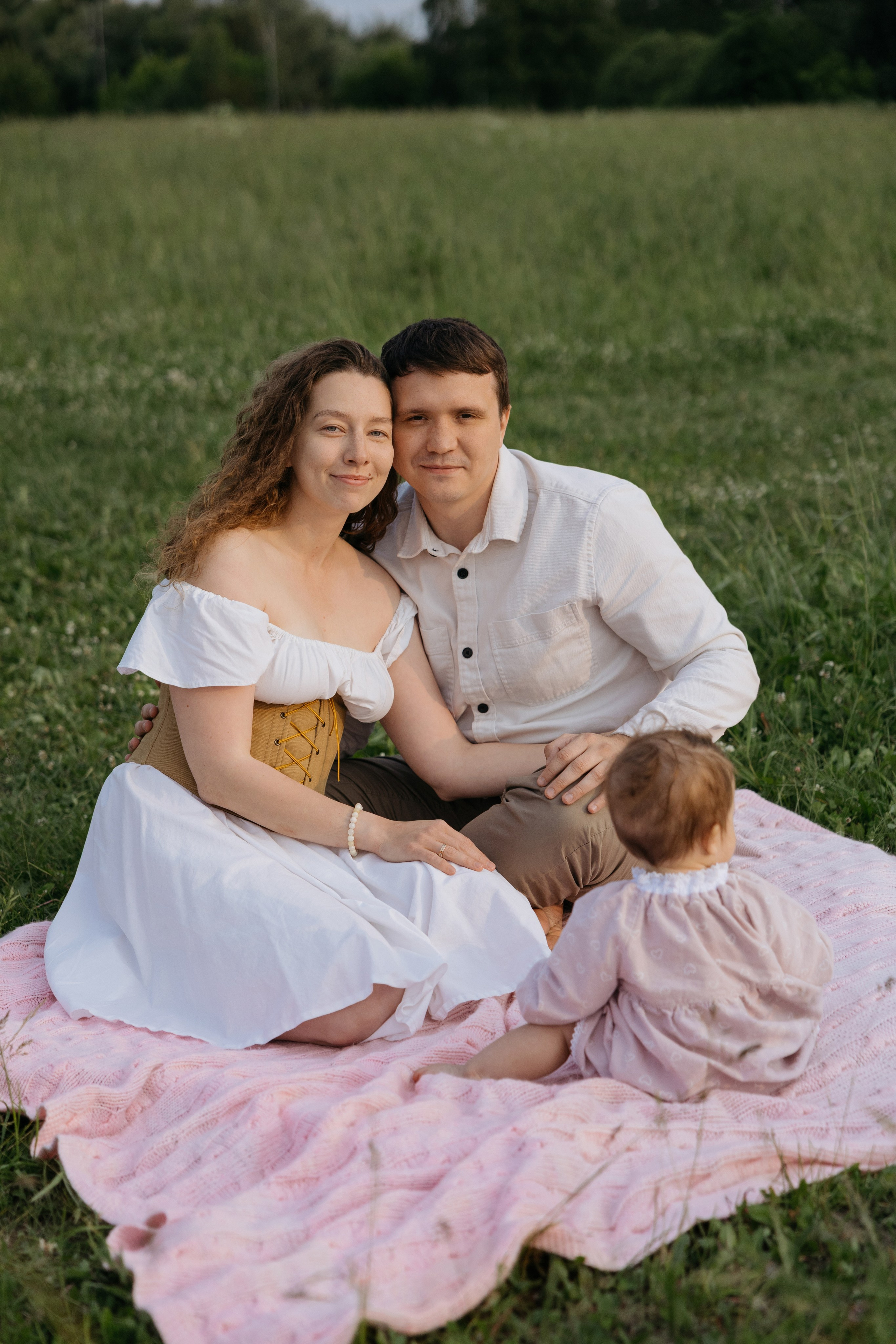 Песни и самолеты. Свадебный фотограф в Москве Полина Лелетко