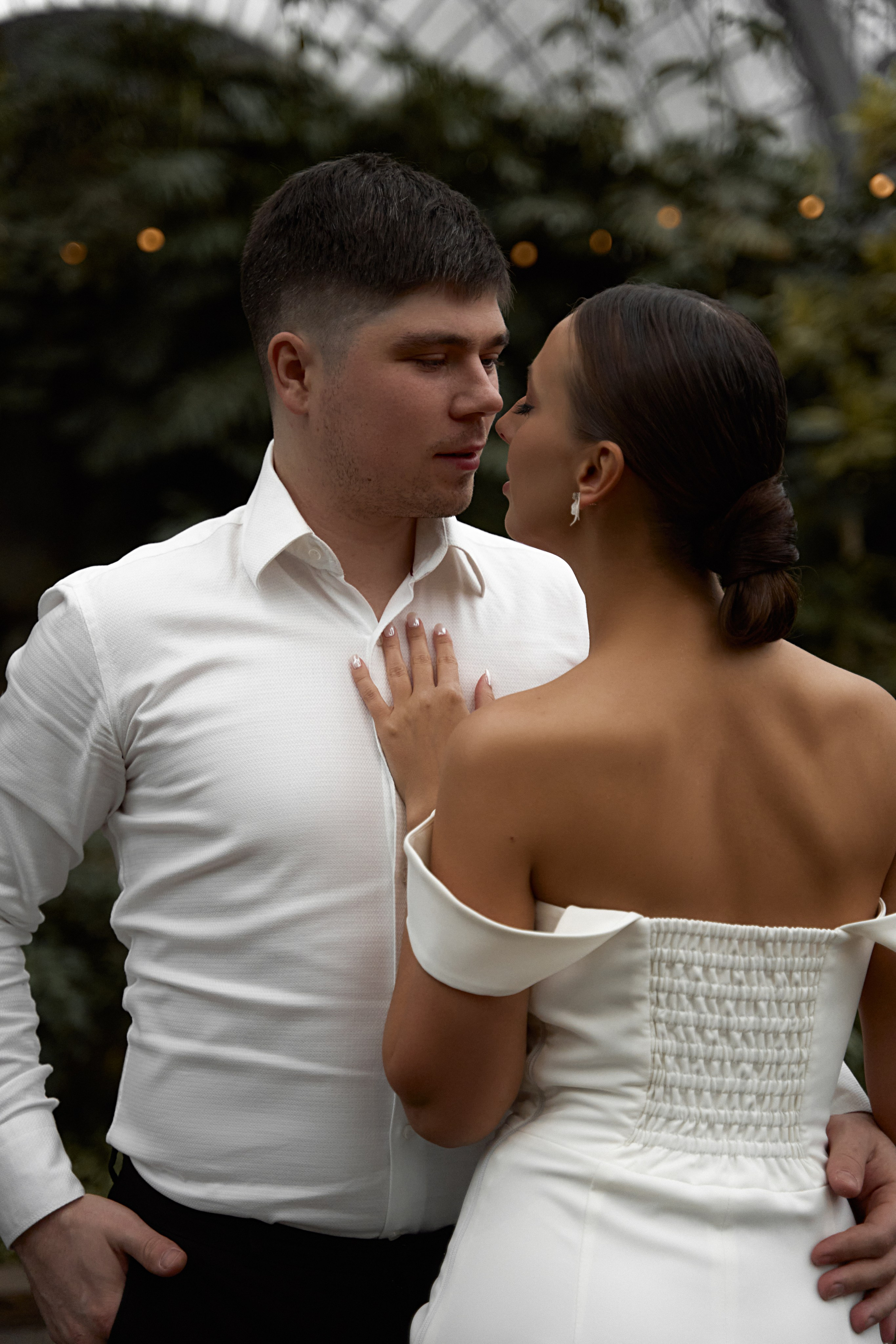 Wedding. Фотограф Лариса Рямова