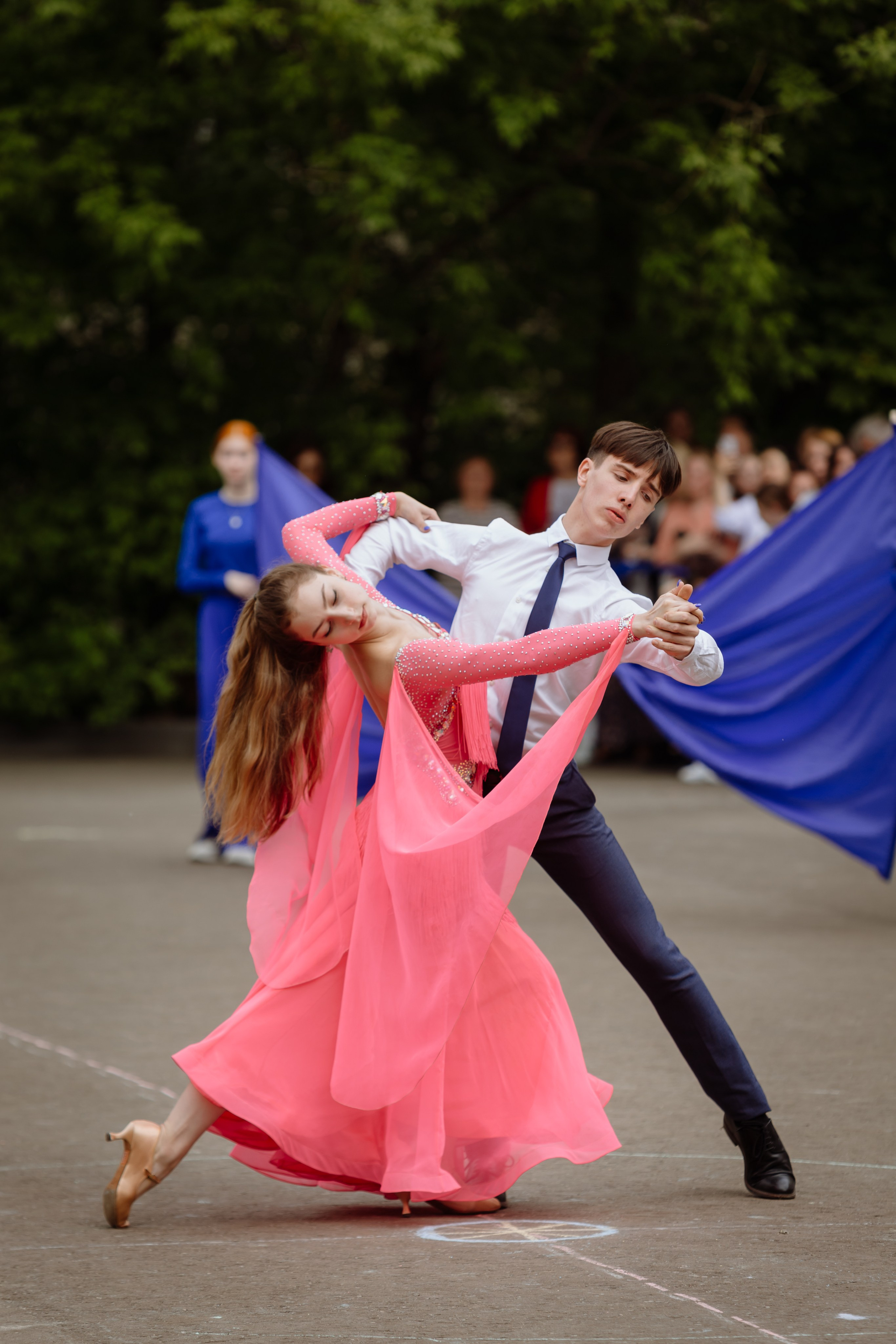 Последний звонок 2024 (3 часа фотосъемки). Профессиональный фотограф Надежда Антонова