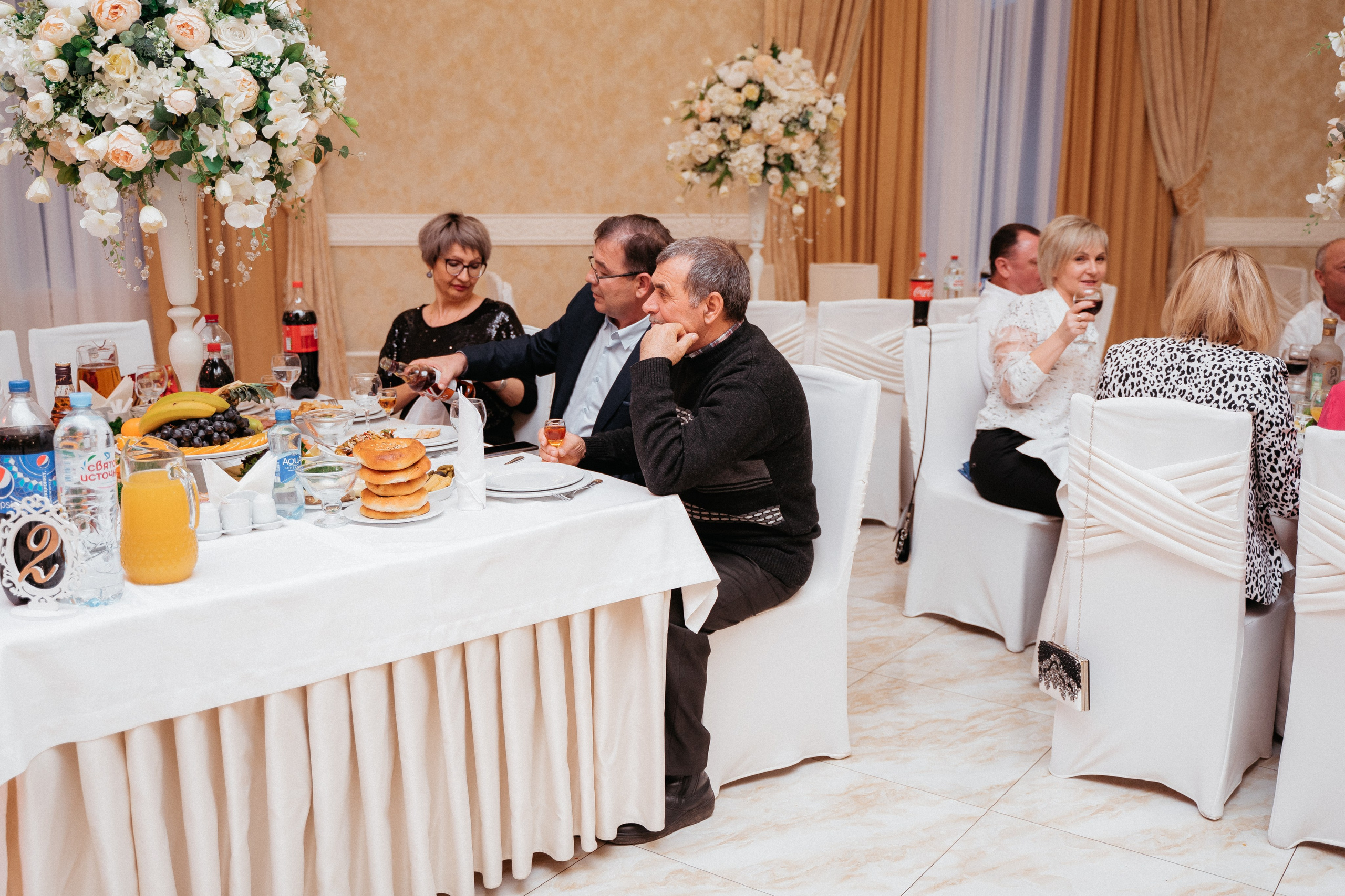 Новый год (РЭС). Свадебный фотограф в Симферополе