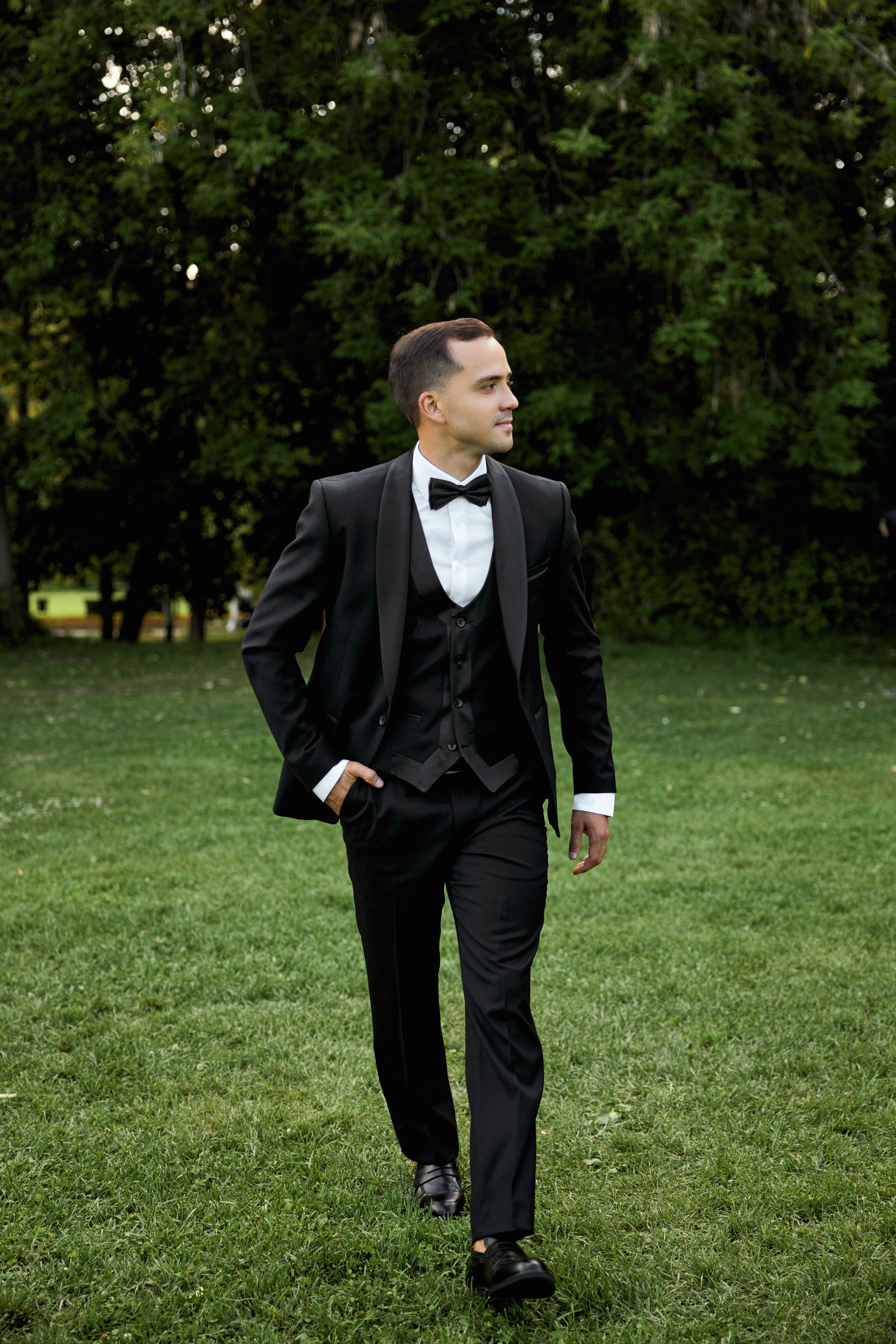 Ildar & Rufina. Главная