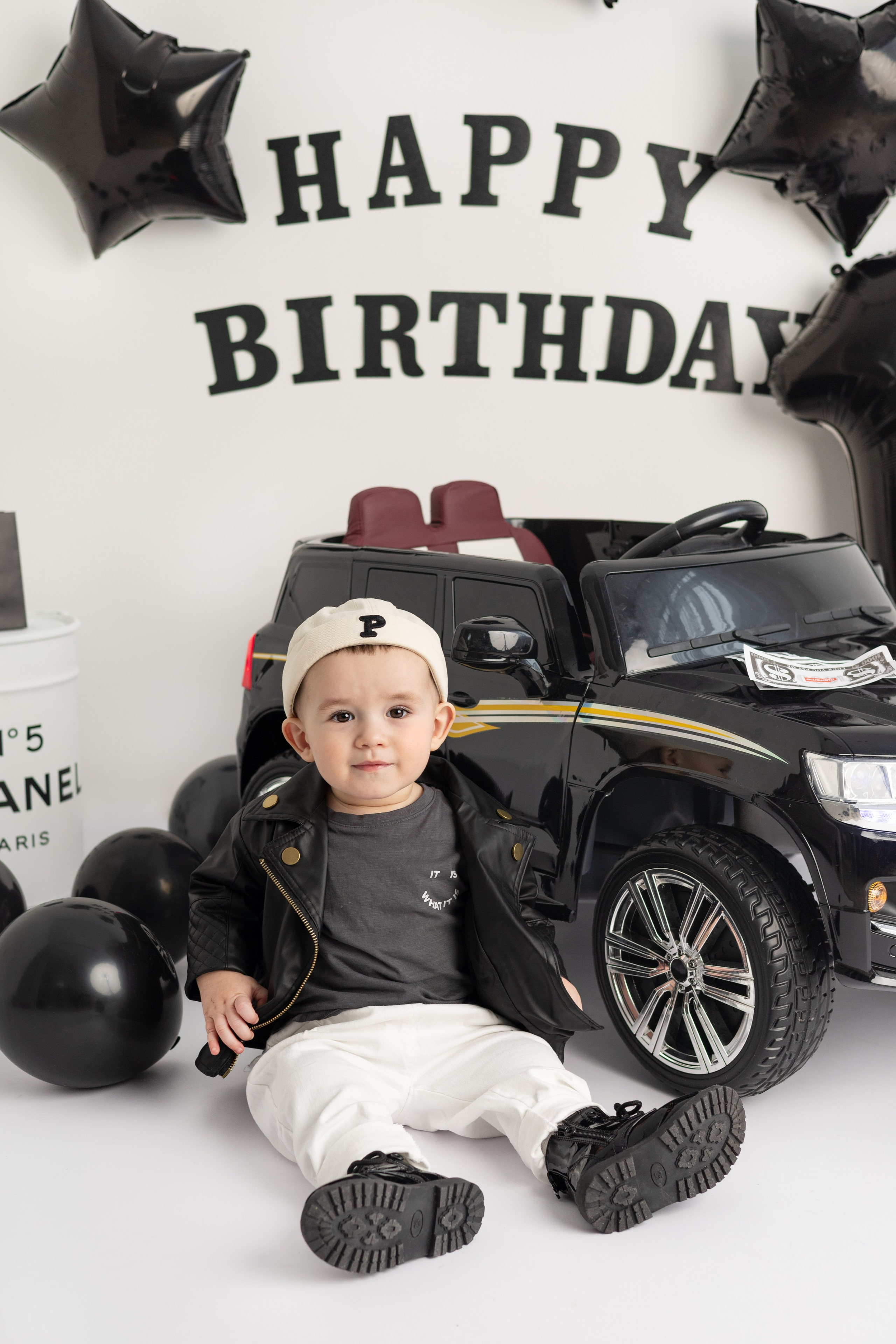 Первый годик. «Вкадре» — фотосессия новорожденных Тула | детский фотограф в Туле