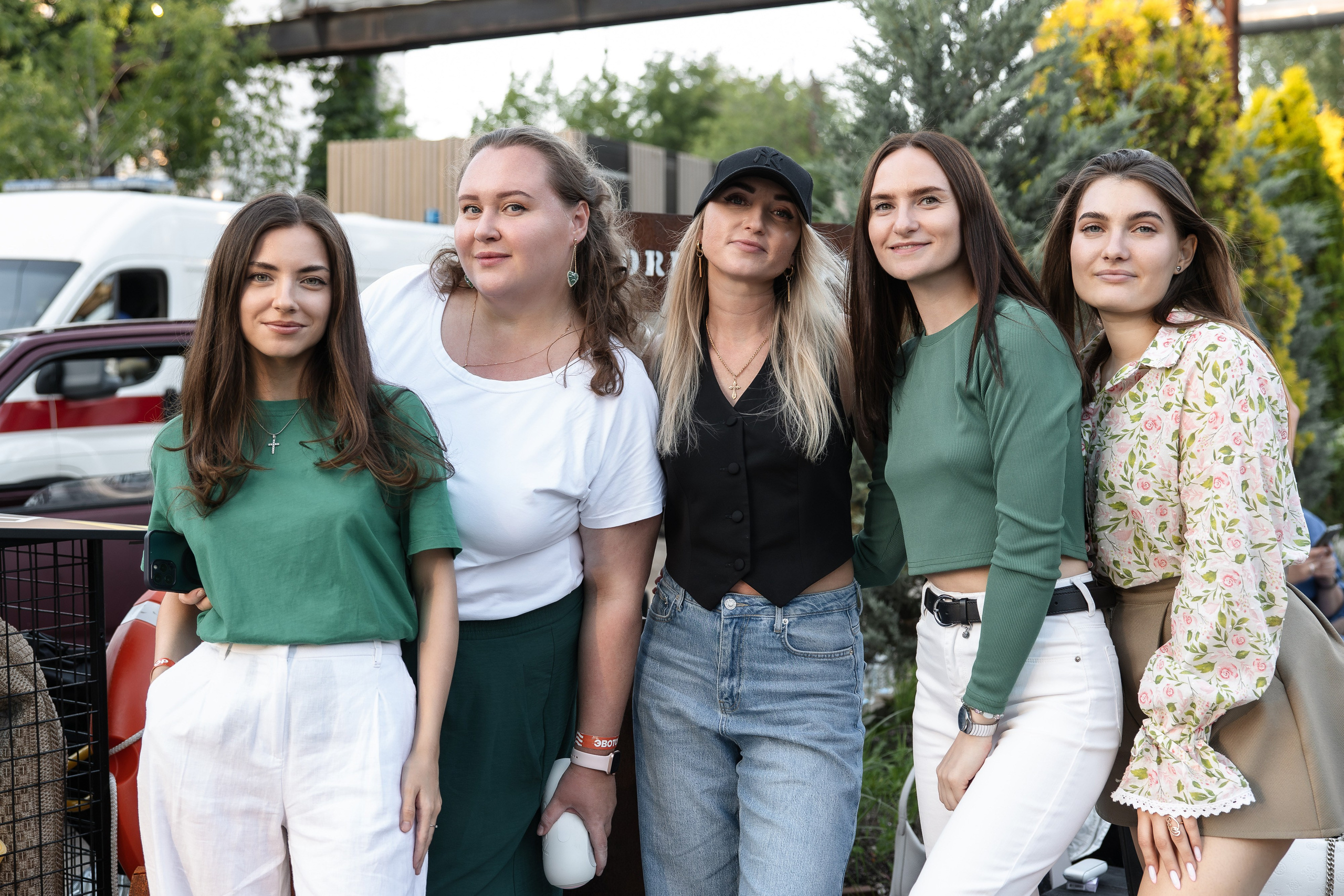 Эвотор тимбилдинг. Свадебный репортажный фотограф в Москве