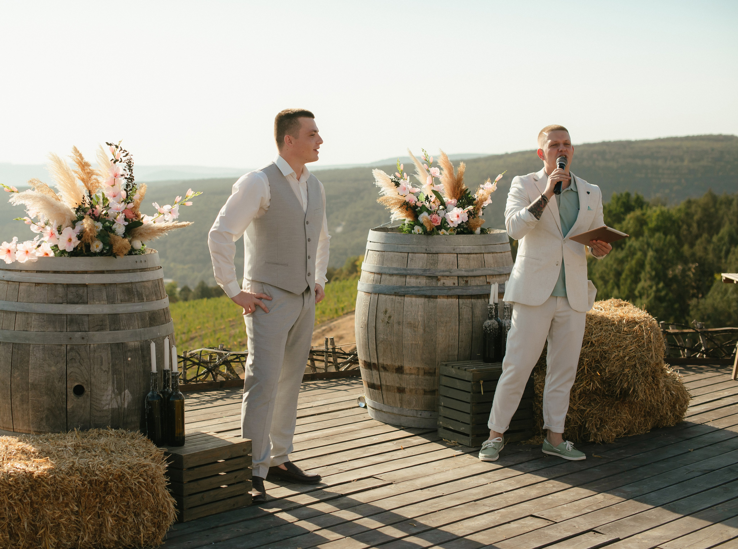 Ярослав и Дарья (Родное гнездо). Свадебный, женский, семейный фотограф в Севастополе Юлия Мошенко