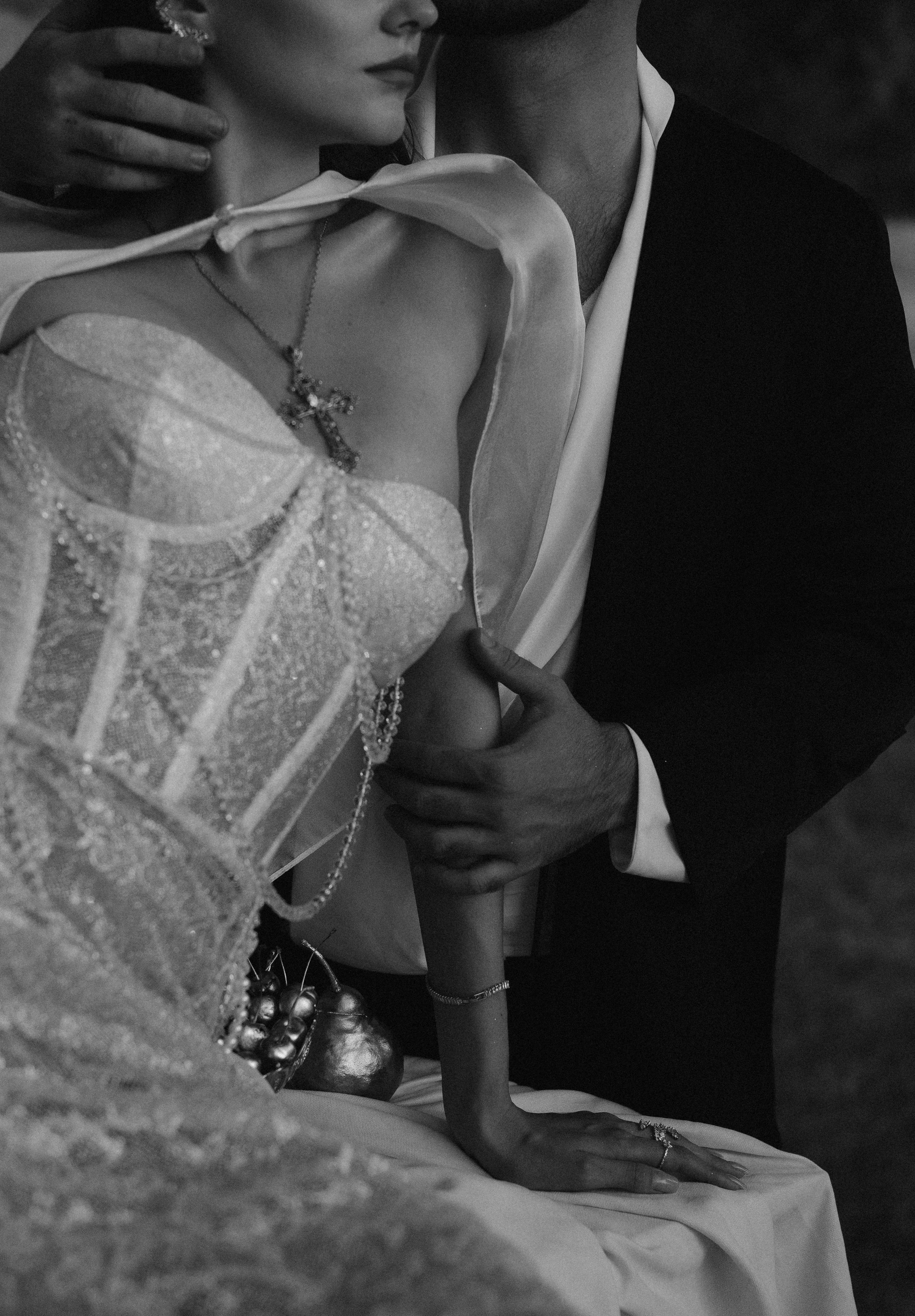 Антон и Надежда. Свадебный, женский, семейный фотограф в Севастополе Юлия Мошенко