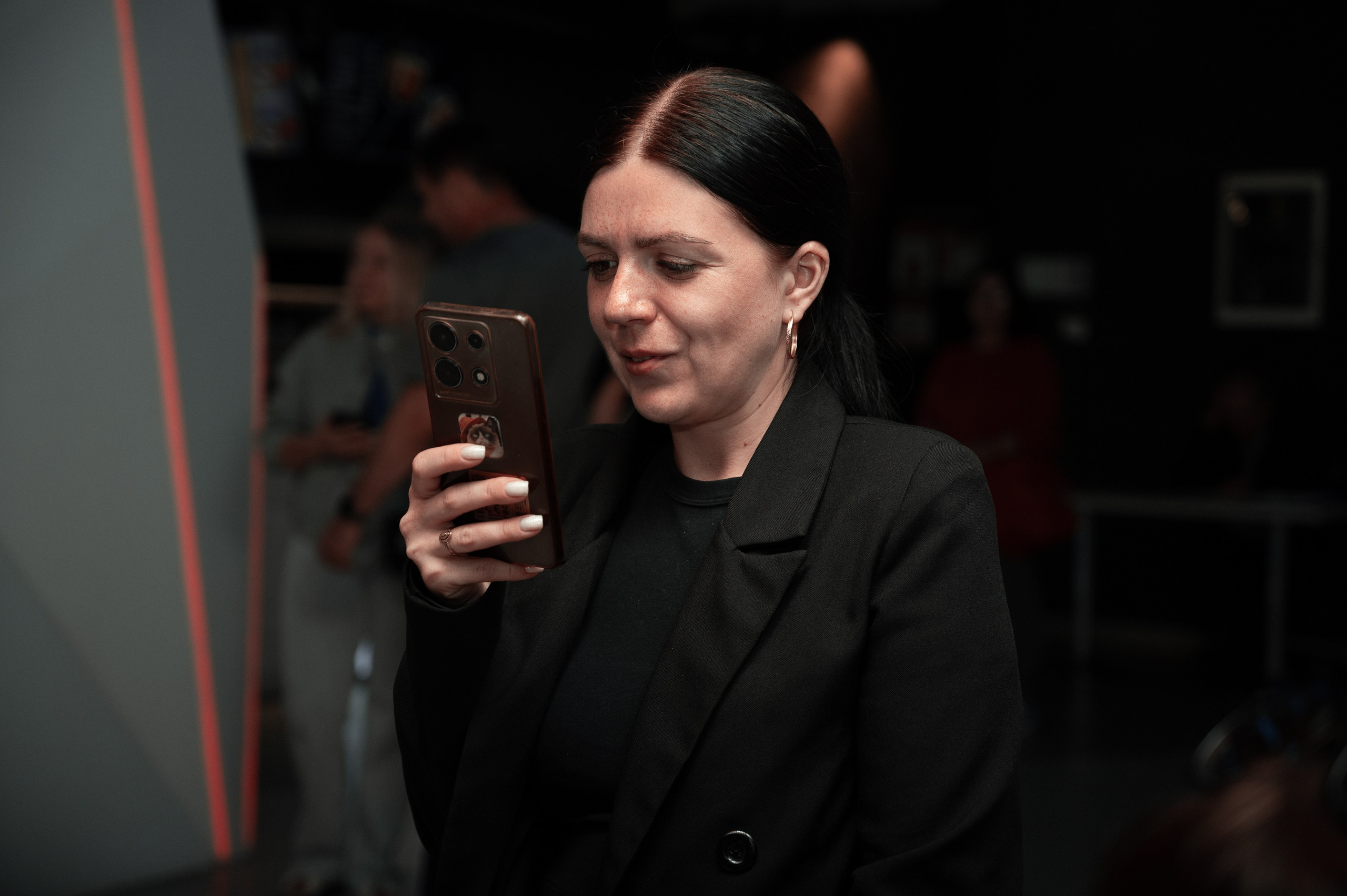 Ночь кино 2025 кинотеатр Гигант Хабаровск