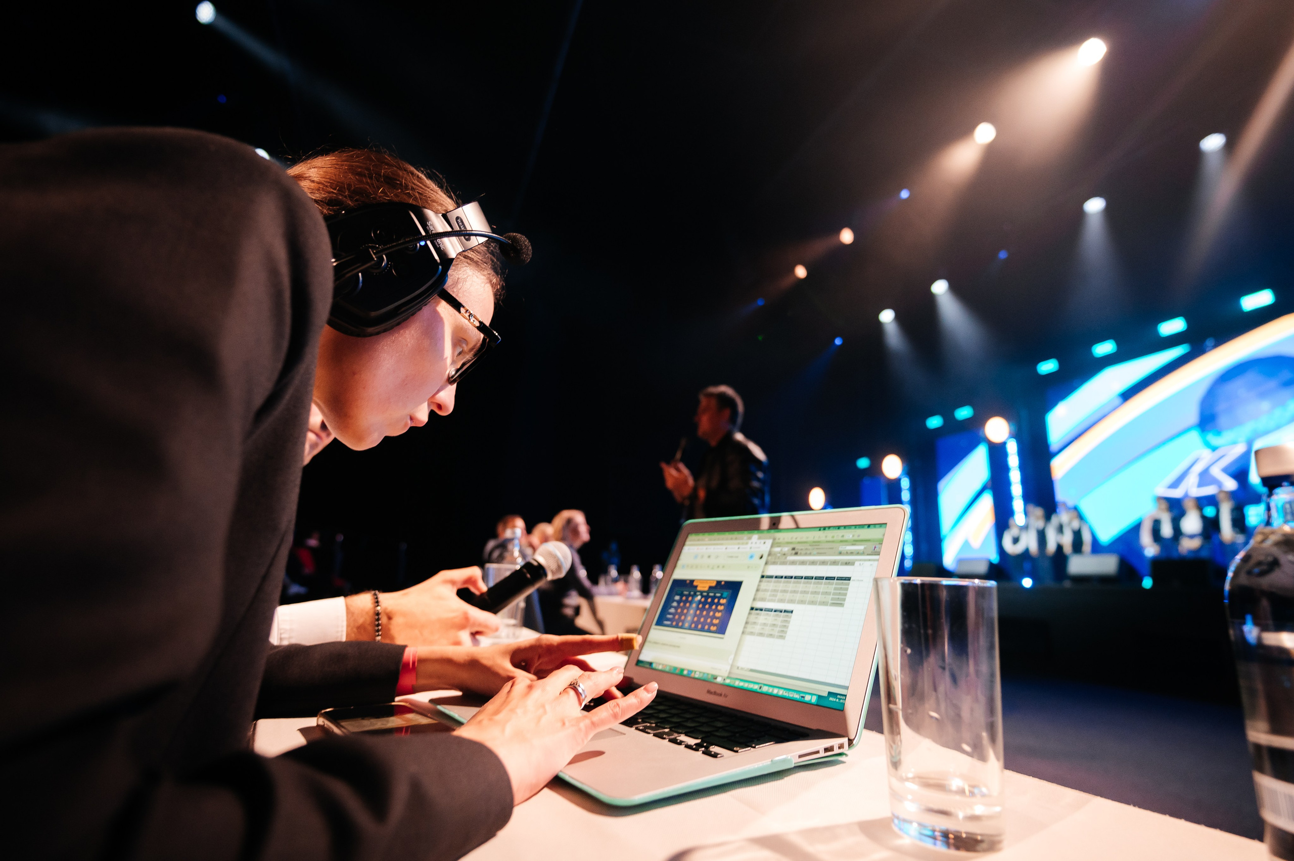 ЕвроХим ежегодный Форум развития. Фотограф Илья Бызов, Свадебный и репортажный фотограф Сочи