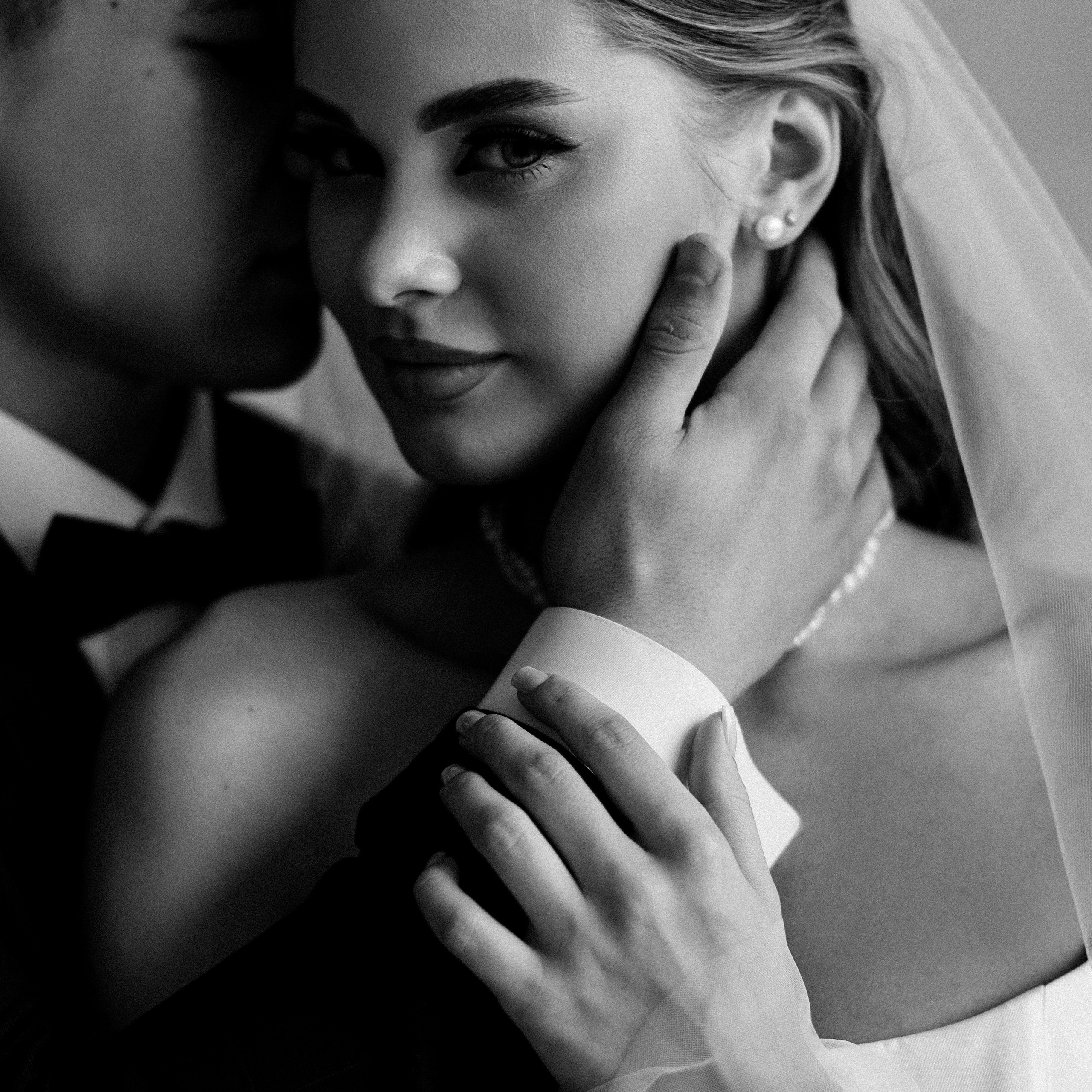 Свадебный фотограф Валерия Лебедева