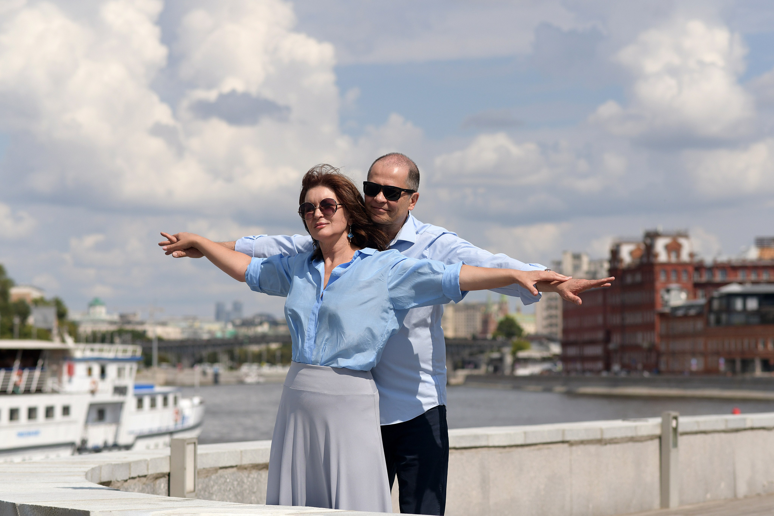 Воркшоп в Москве Русланы Валиуллиной. Женский фотограф в Москве Наталья Нестерова