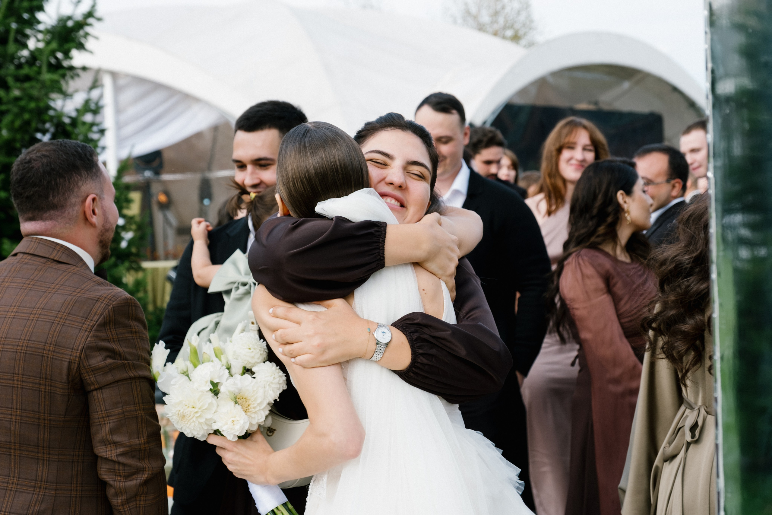 Сирак / Вероника. Свадебный Видеограф Фотограф в Сочи