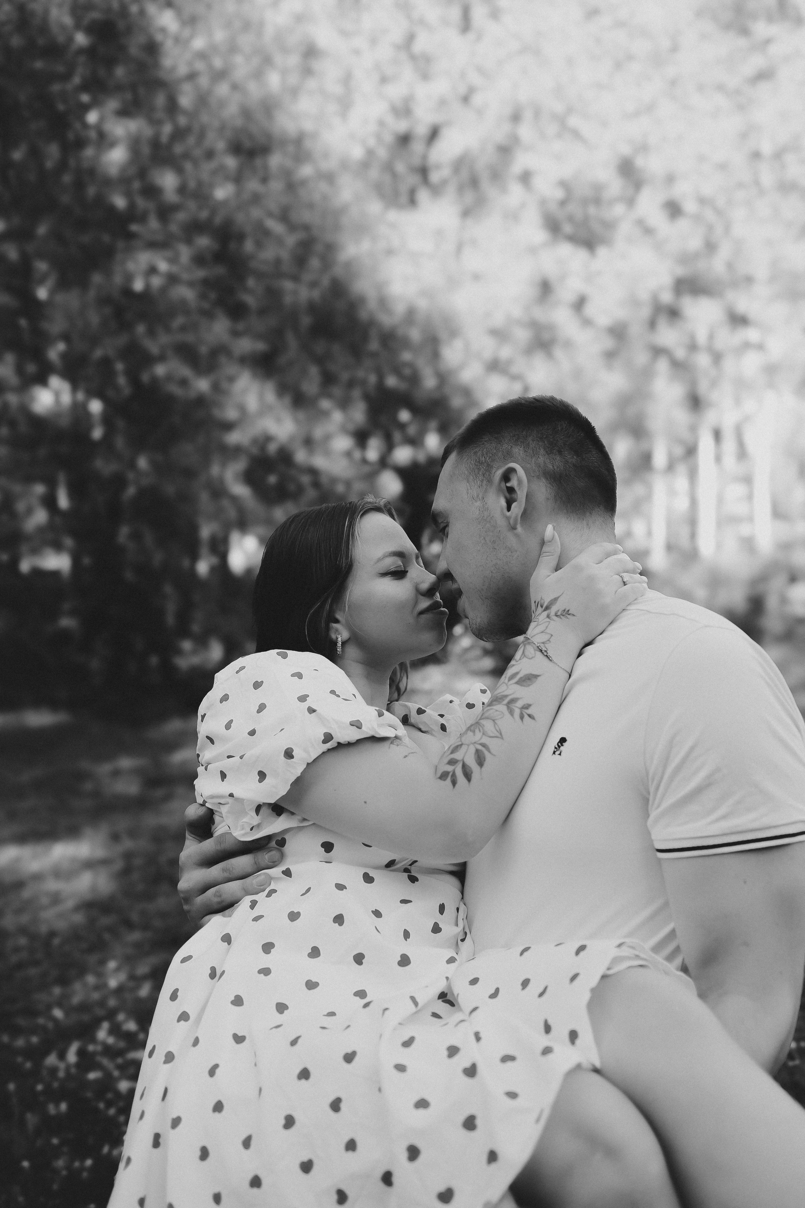 Love Story. Анна Михайлова|Свадебный фотограф в Санкт-Петербурге