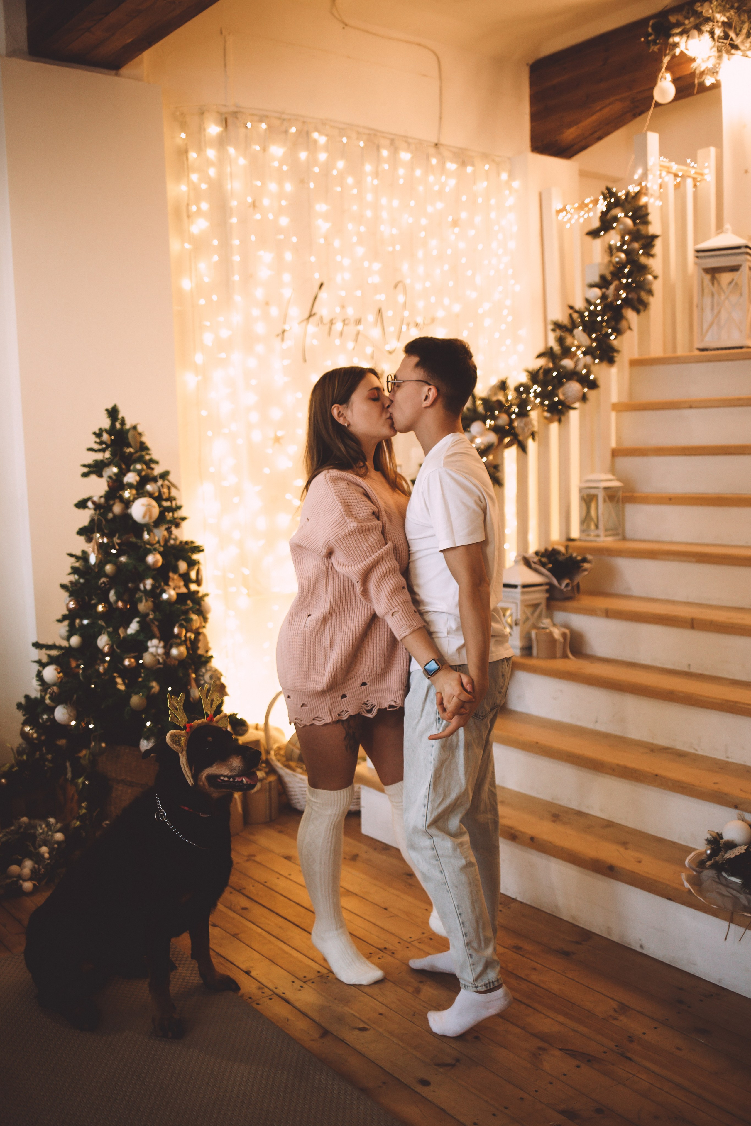 Антон & Полина. Анна Михайлова|Свадебный фотограф в Санкт-Петербурге