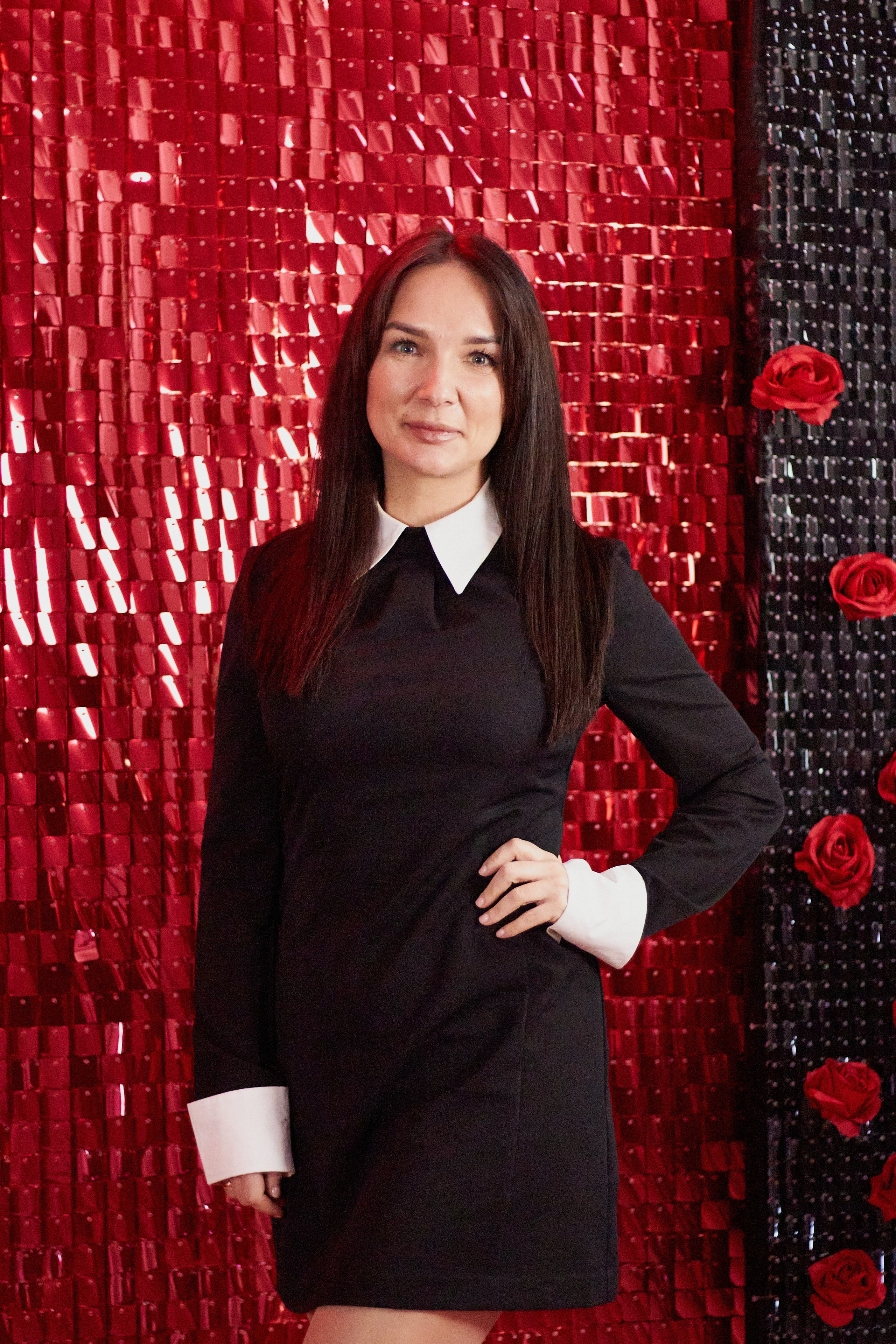 Корпоратив. Фотограф в Ростове-на-Дону Нюхарева Виктория