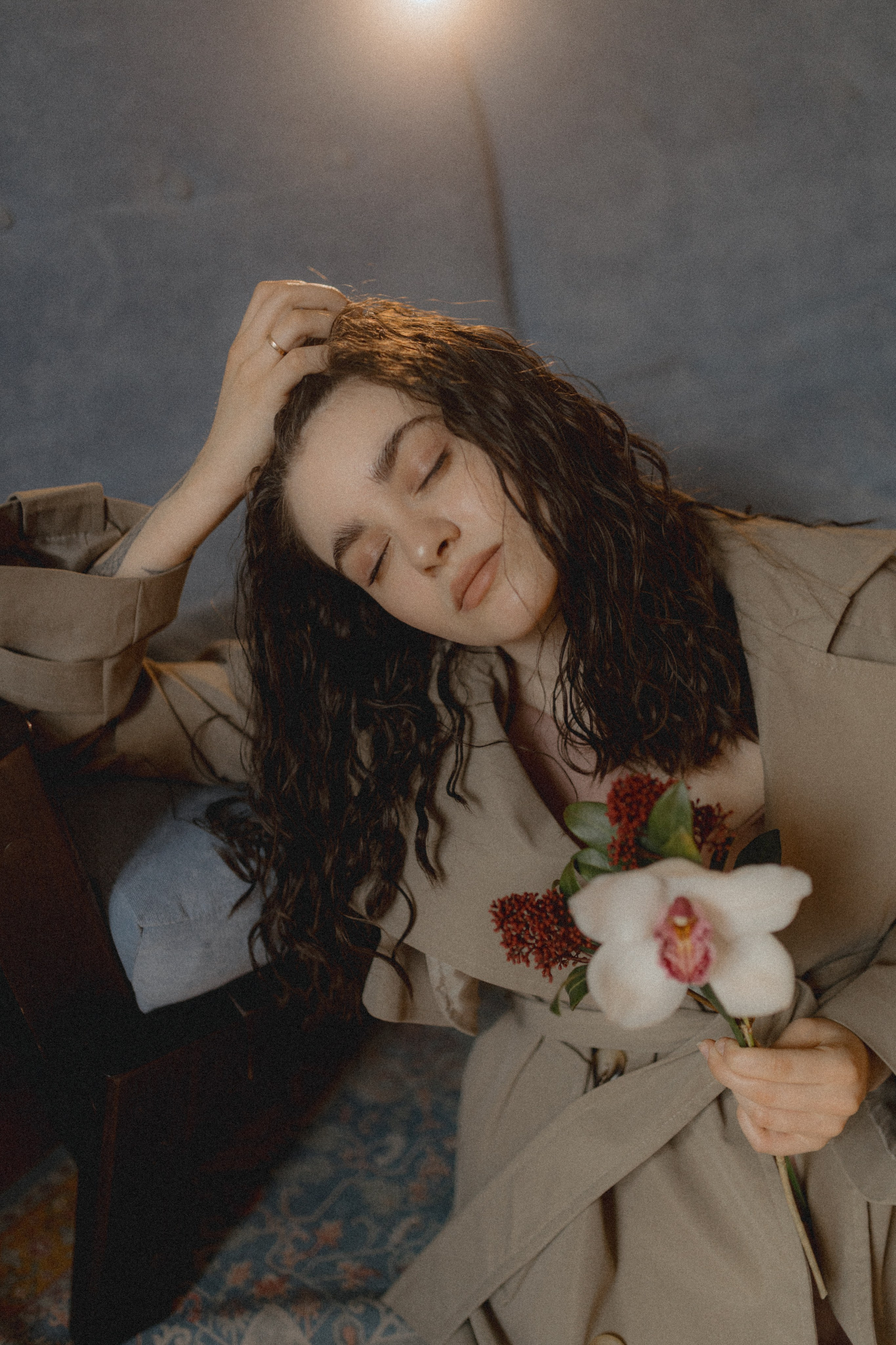 Анастасия. Фотограф НОГИНСК, Москва, Анастасия Белая