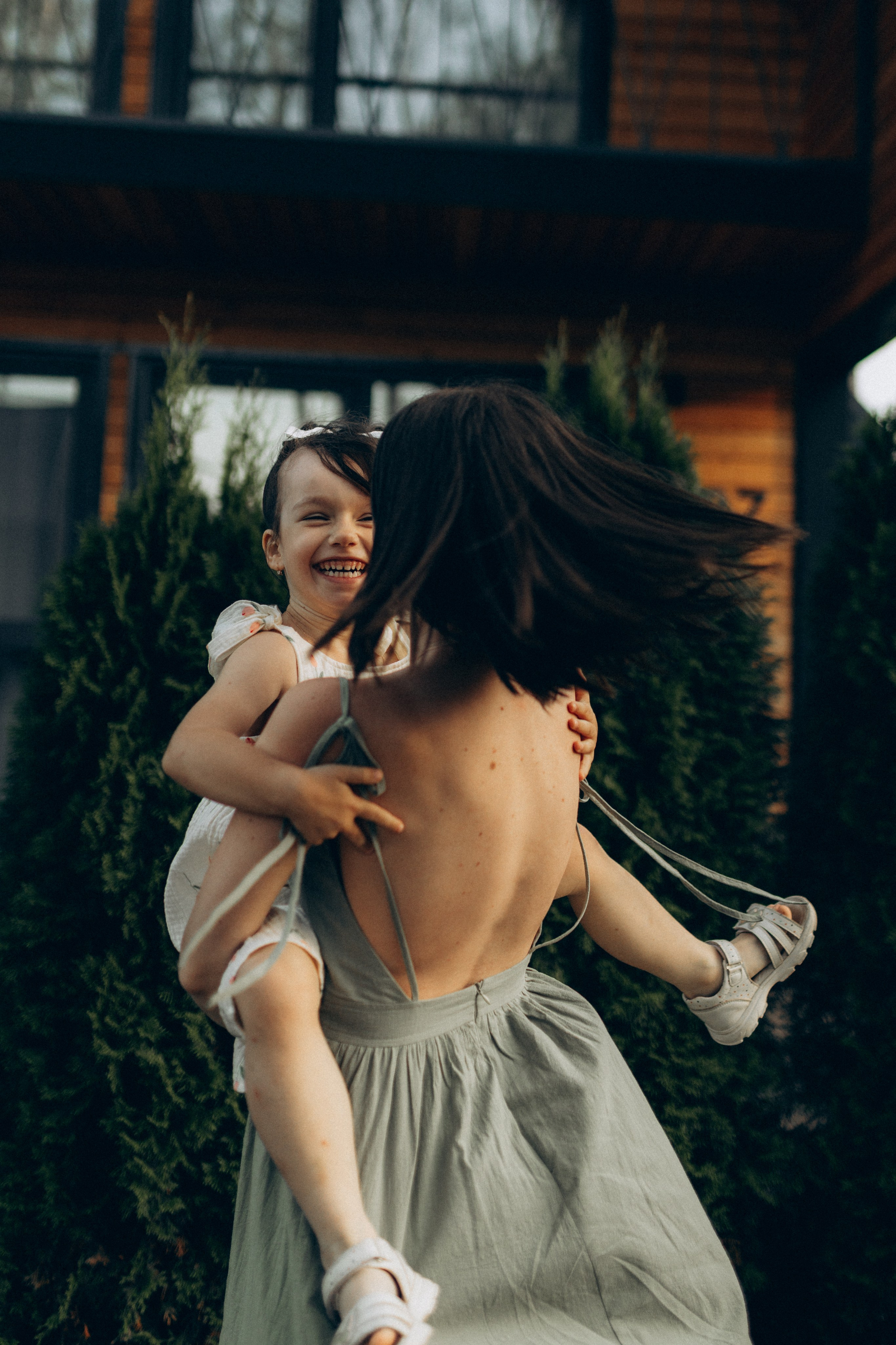 Полина & Ева. Фотограф НОГИНСК, Москва, Анастасия Белая