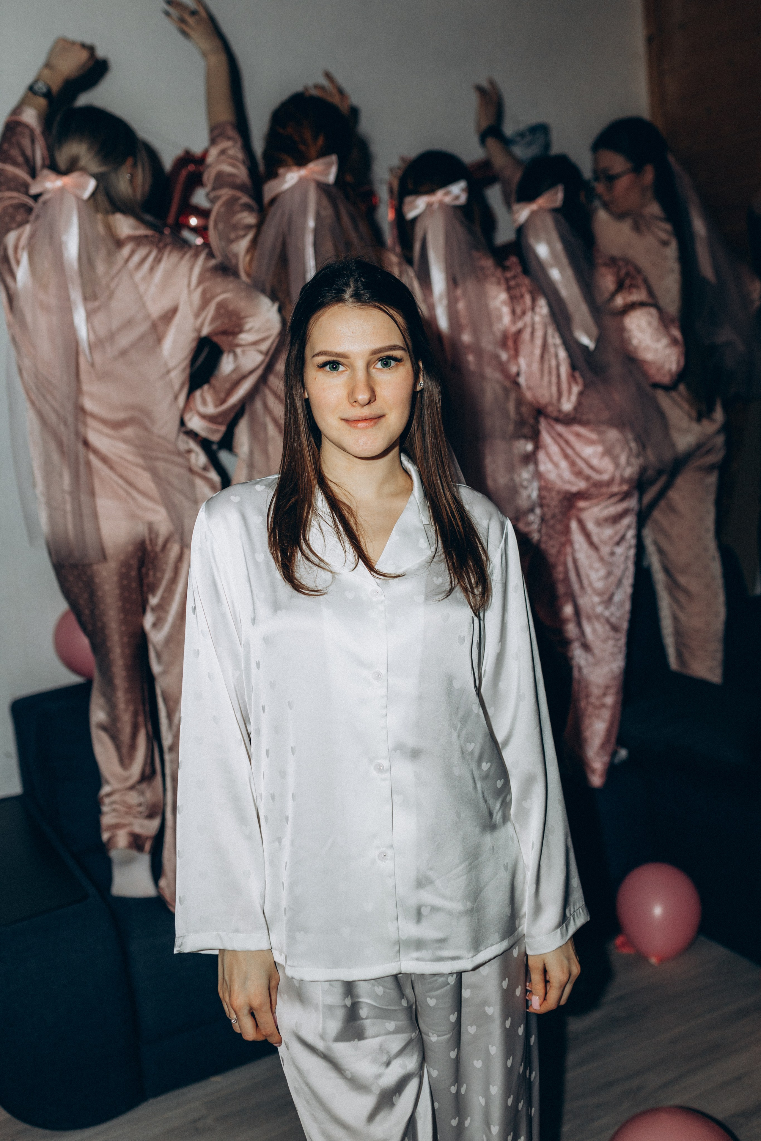 Девичник. Фотограф НОГИНСК, Москва, Анастасия Белая