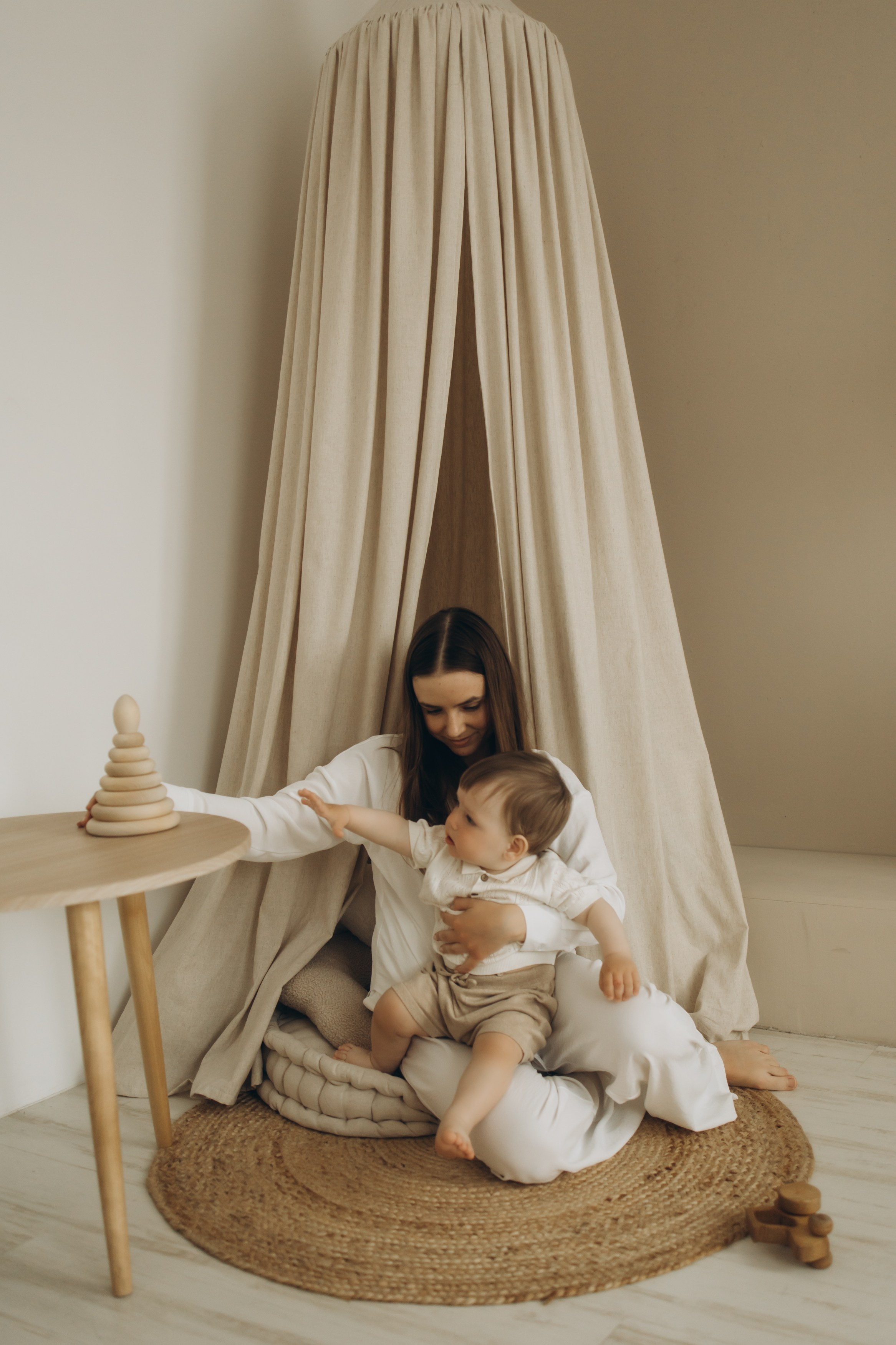 фотосессия новорожденного, фотосессия новорожденных, ньюборн, пушкин, павловск, спб, семейная фотосессия, семейная съёмка, мама и дочка,годик, годовасие, домашняя фотосессия