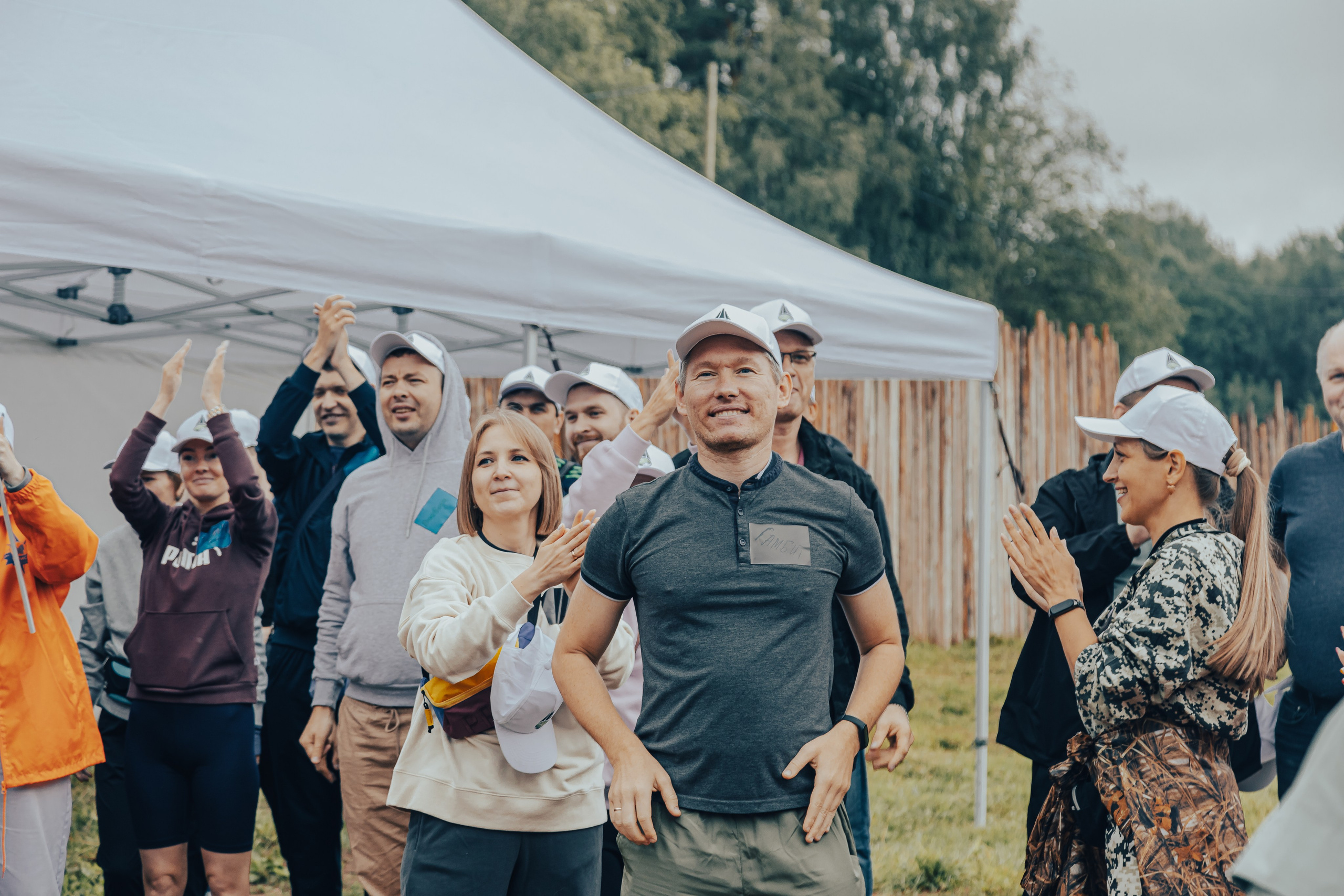 КОРПОРАТИВ ЛЕТНИЙ. Главная