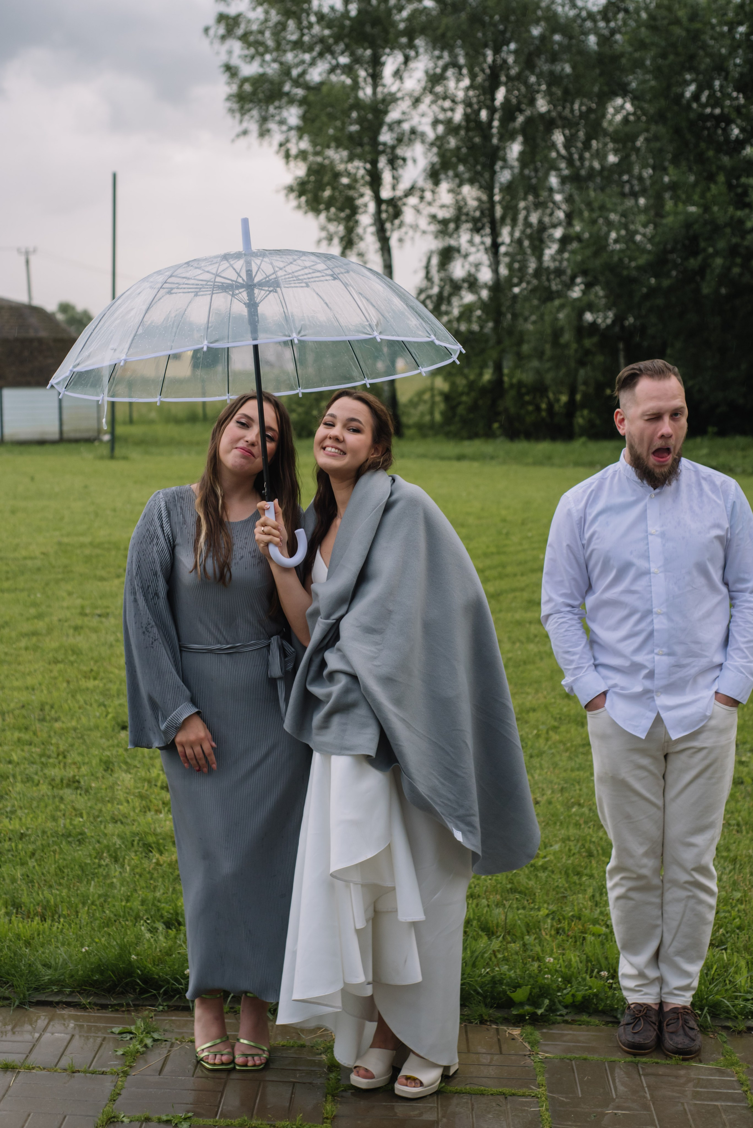 Свадьба Кристины и Никиты. Фотограф Нижний Новгорода Елена Калмыкова