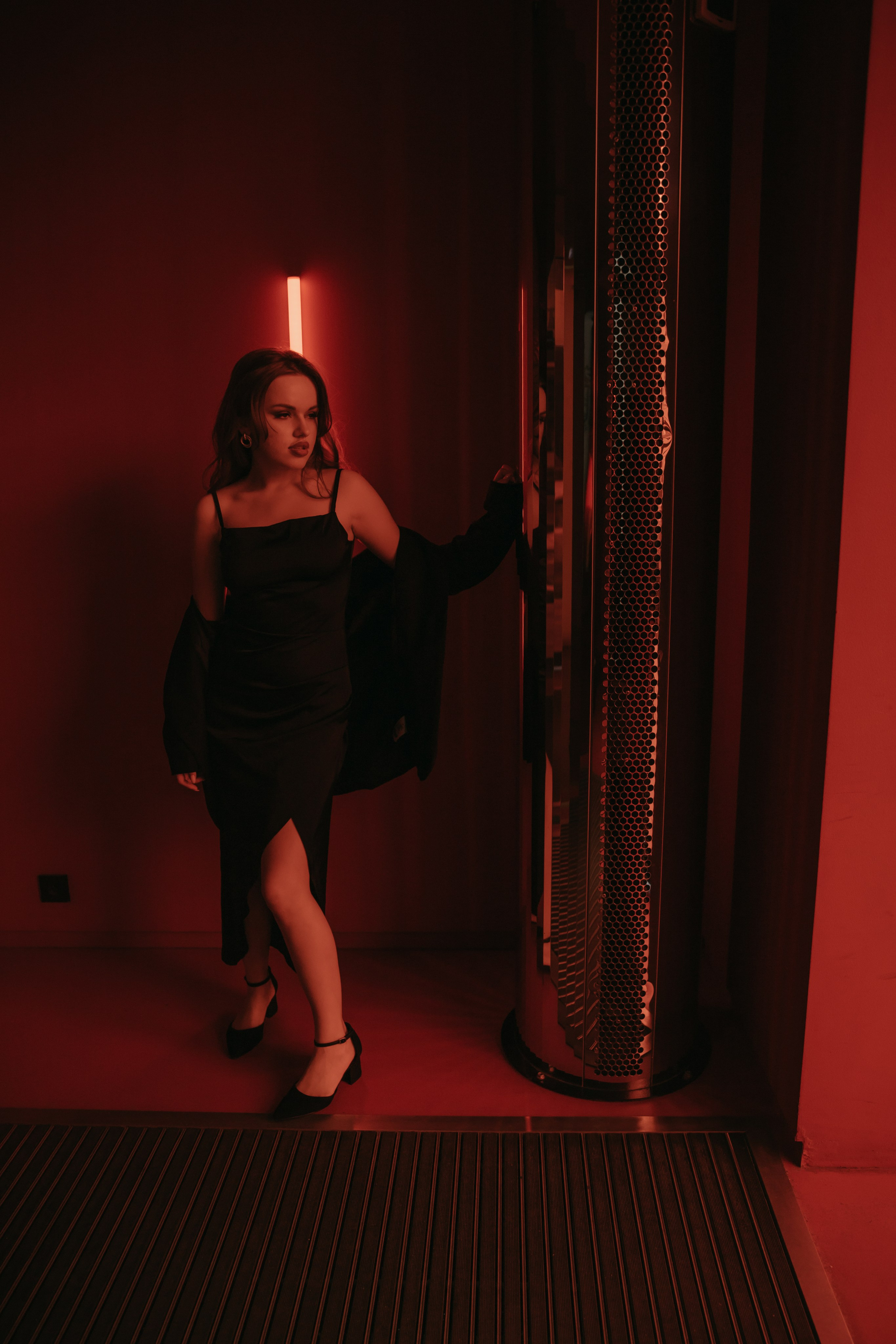 Влада. Фотограф в Санкт-Петербурге Ангелина Волкова