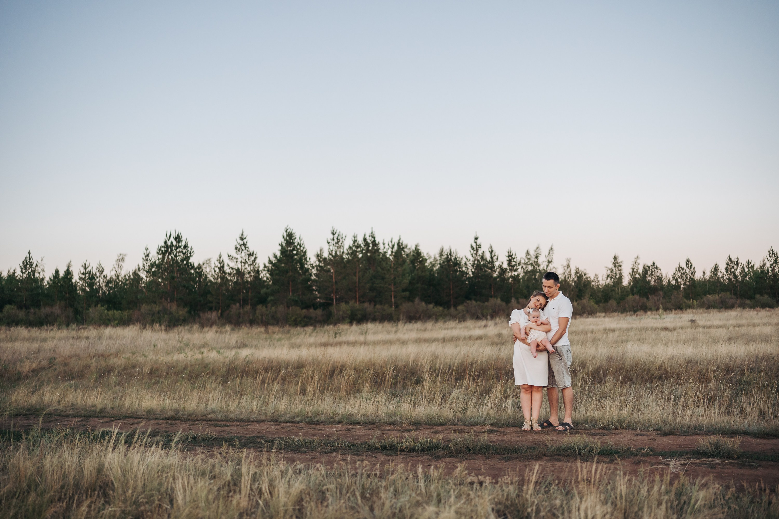Солнечный зайчик. Свадебный и семейный фотограф в Самаре Алёна Савельева