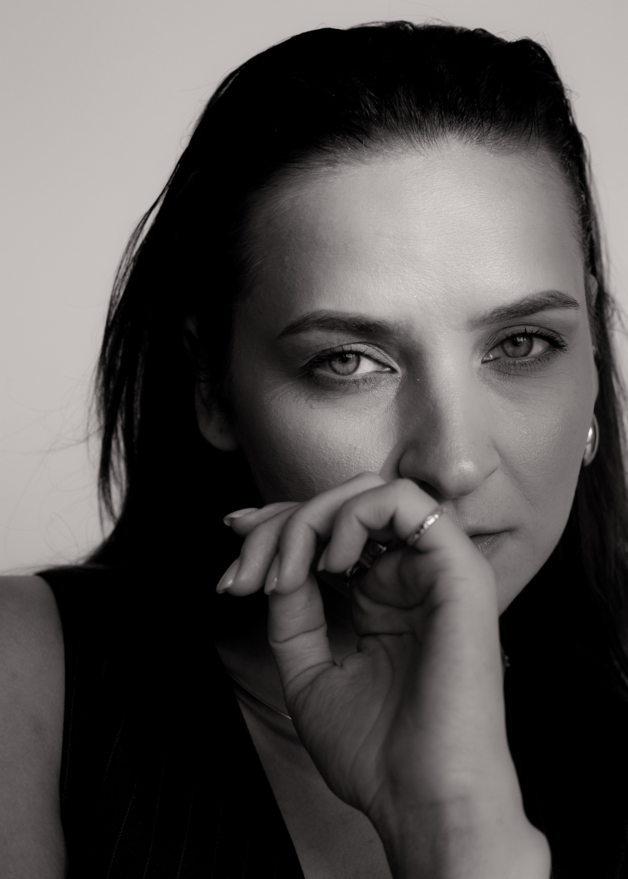 Portfolio. Главная