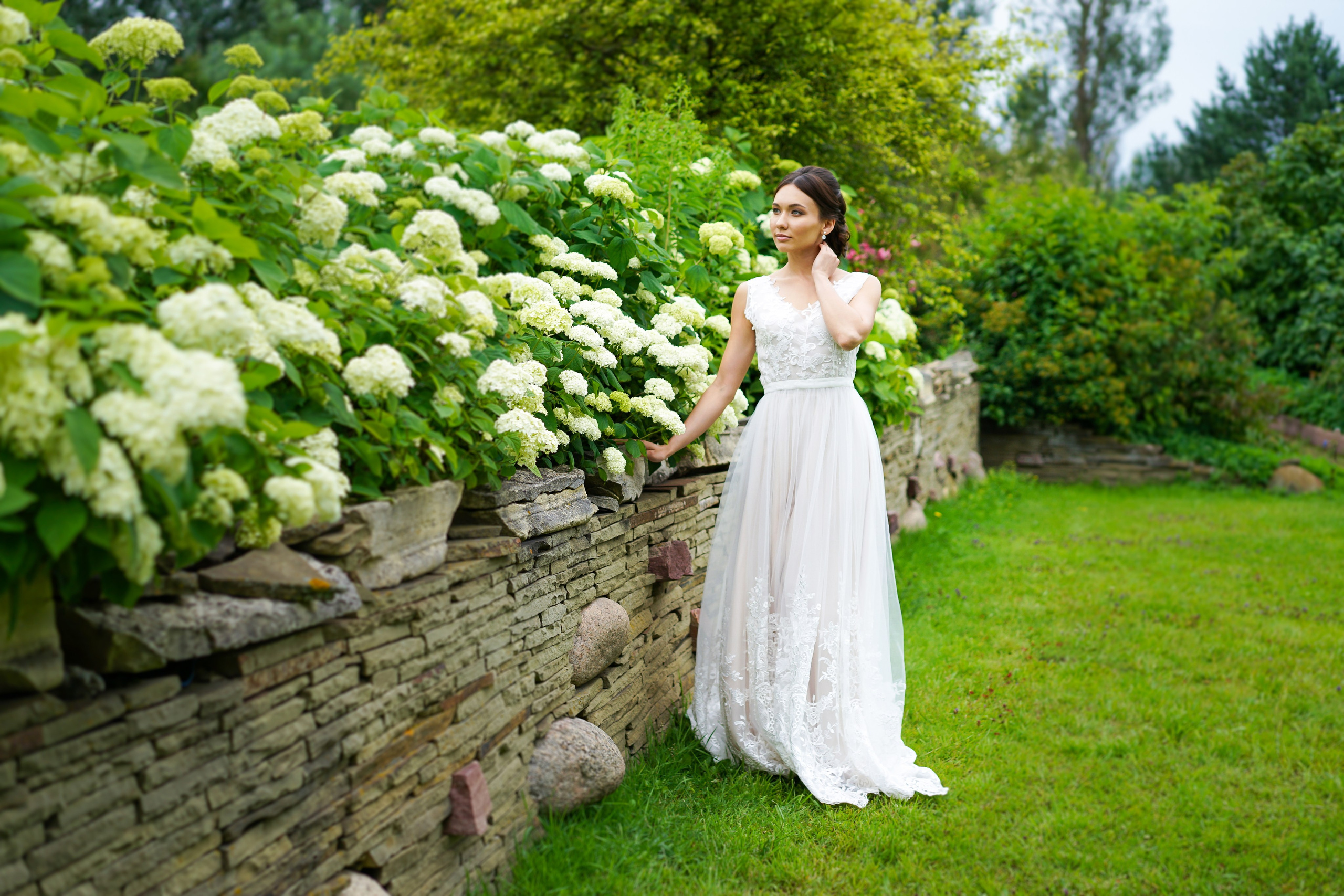 Свадьба Виталия и Кристины. Портфолио фотографа Антона Скоцеляса