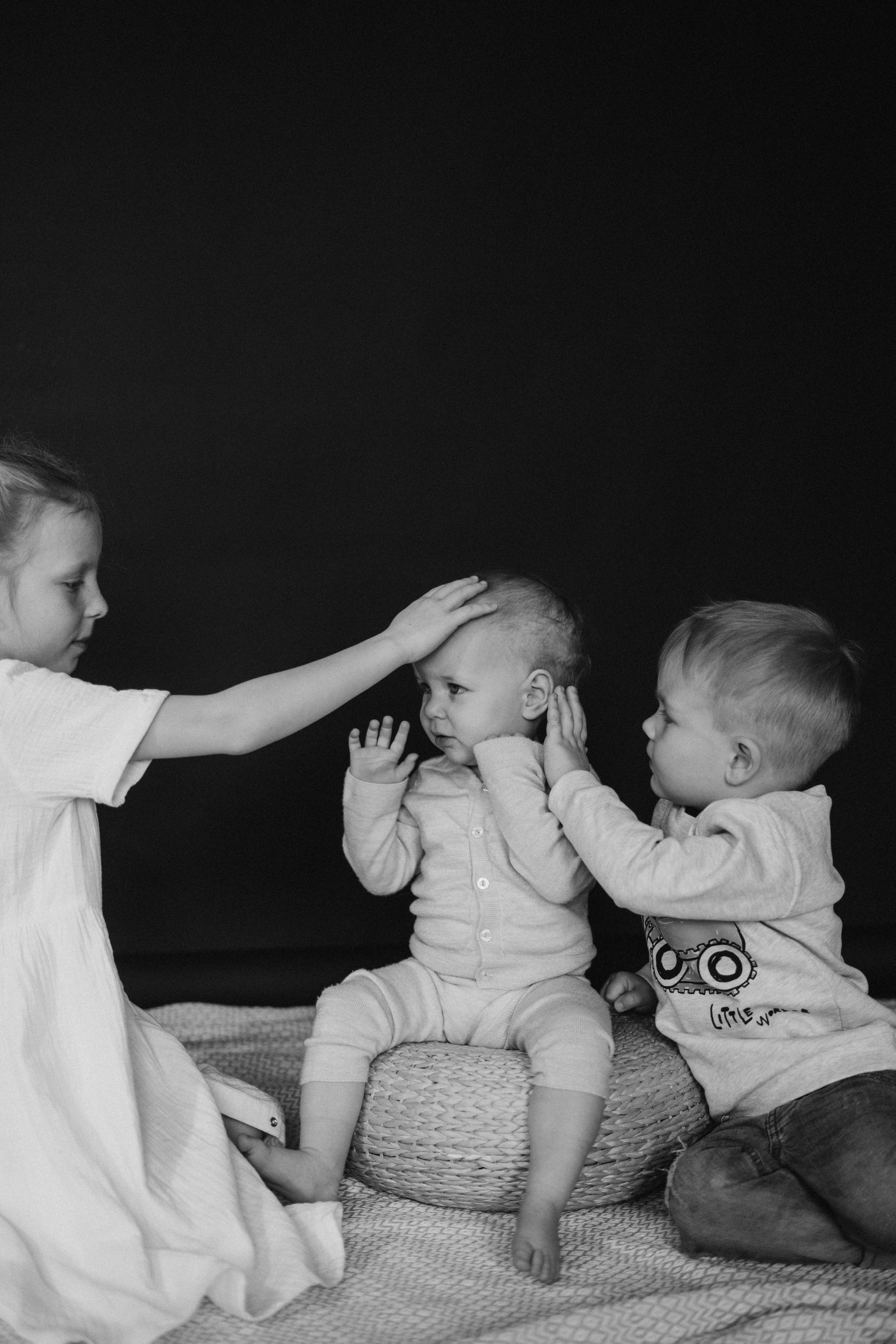 Портфолио. Катя Воробей фотограф в Туле