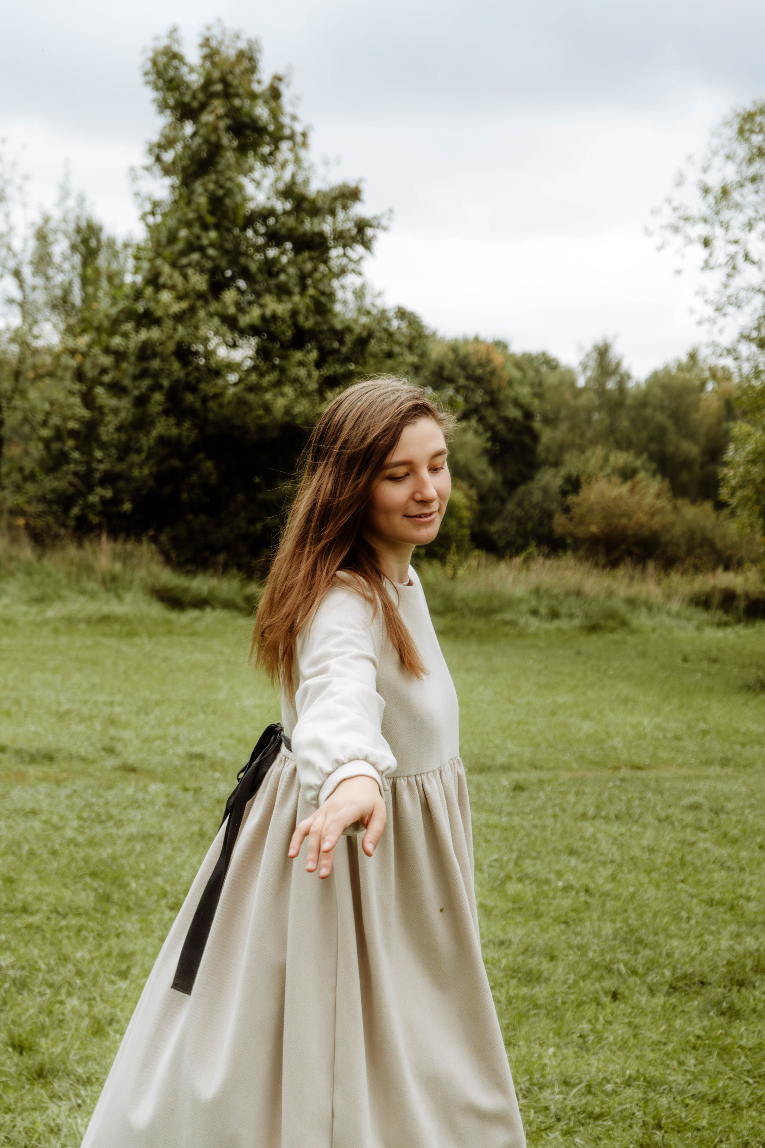 Мария. Фотограф Москва Валерия Веденина