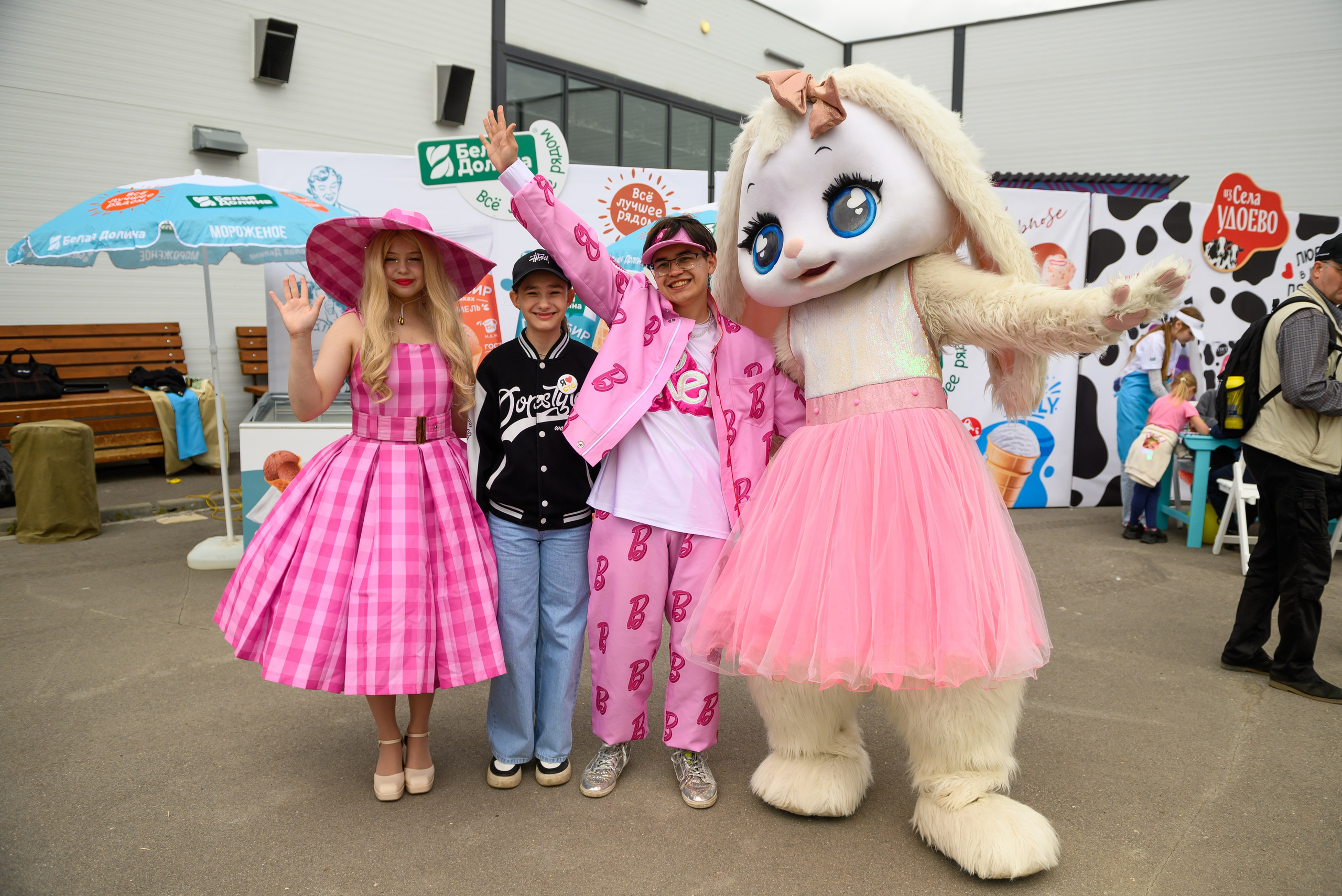 Тау Галерея Саратов Тау Фест. Семейный фотограф Саратов Маргарита Куликова