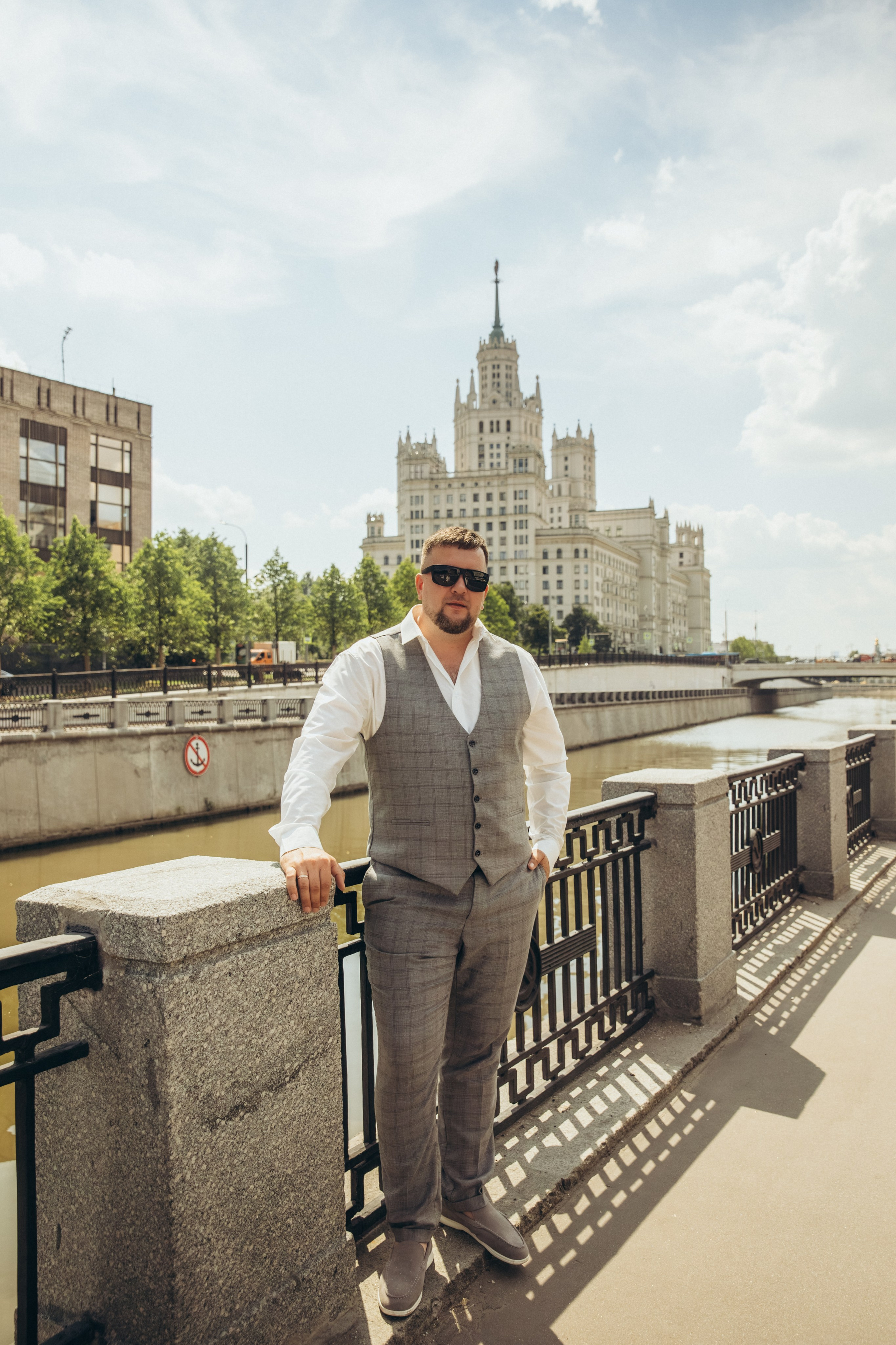 Тессинский мост свадьба. Свадебный и семейный фотограф Москва и Московская область