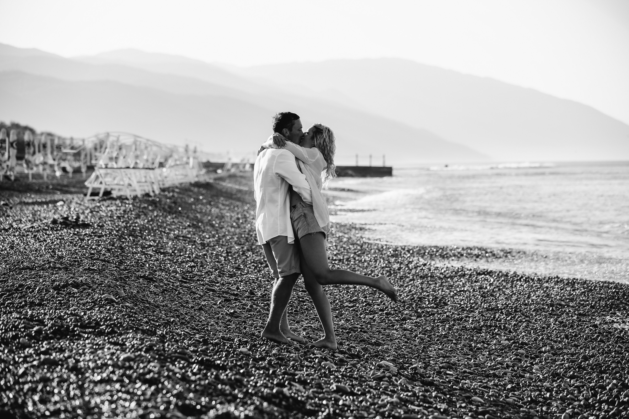 Море. Love Story 2. Главная