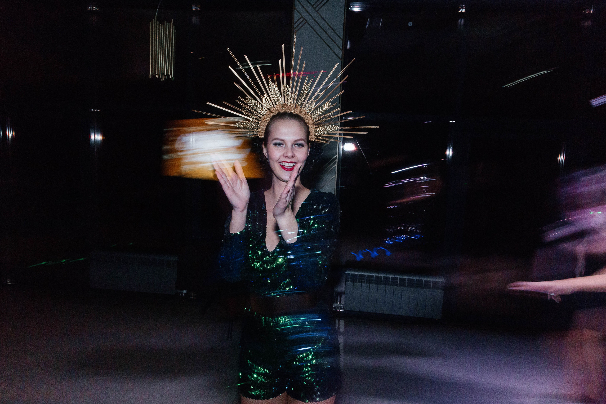 Новый год. Главная