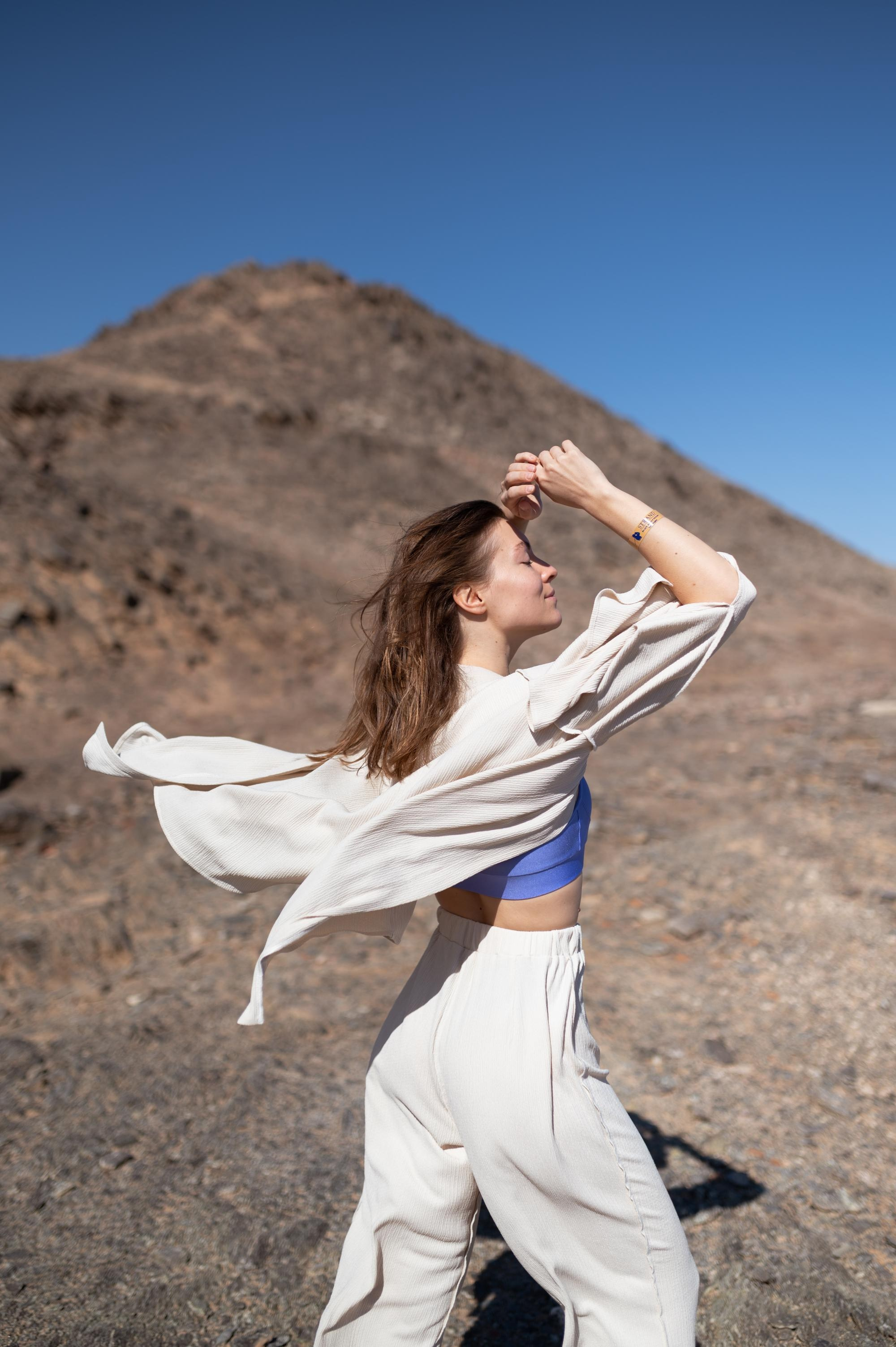 Мария. Свадебный фотограф в Москве Юлия Лисой