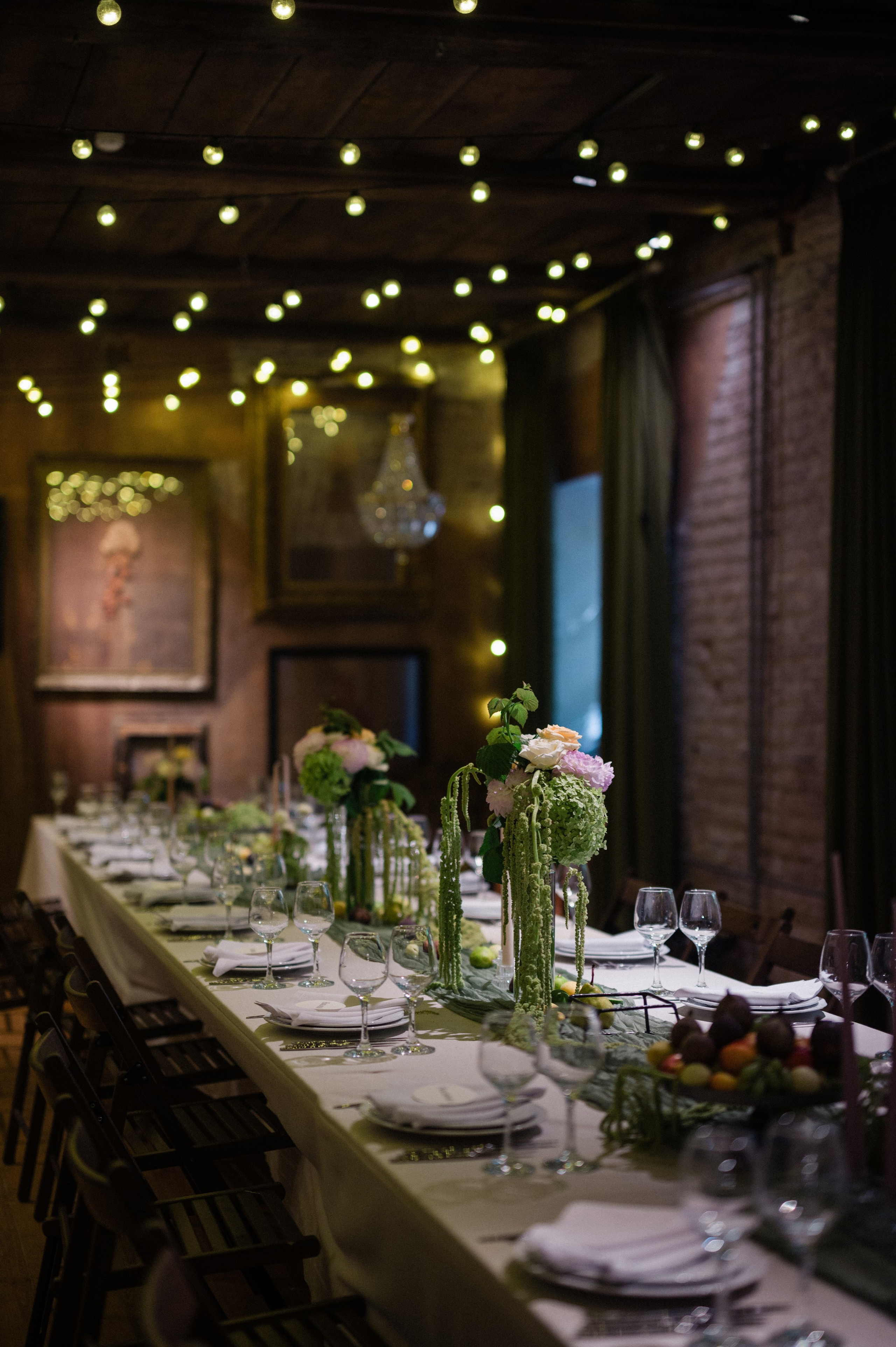 Слово о любви. Свадебный фотограф в Москве Юлия Лисой